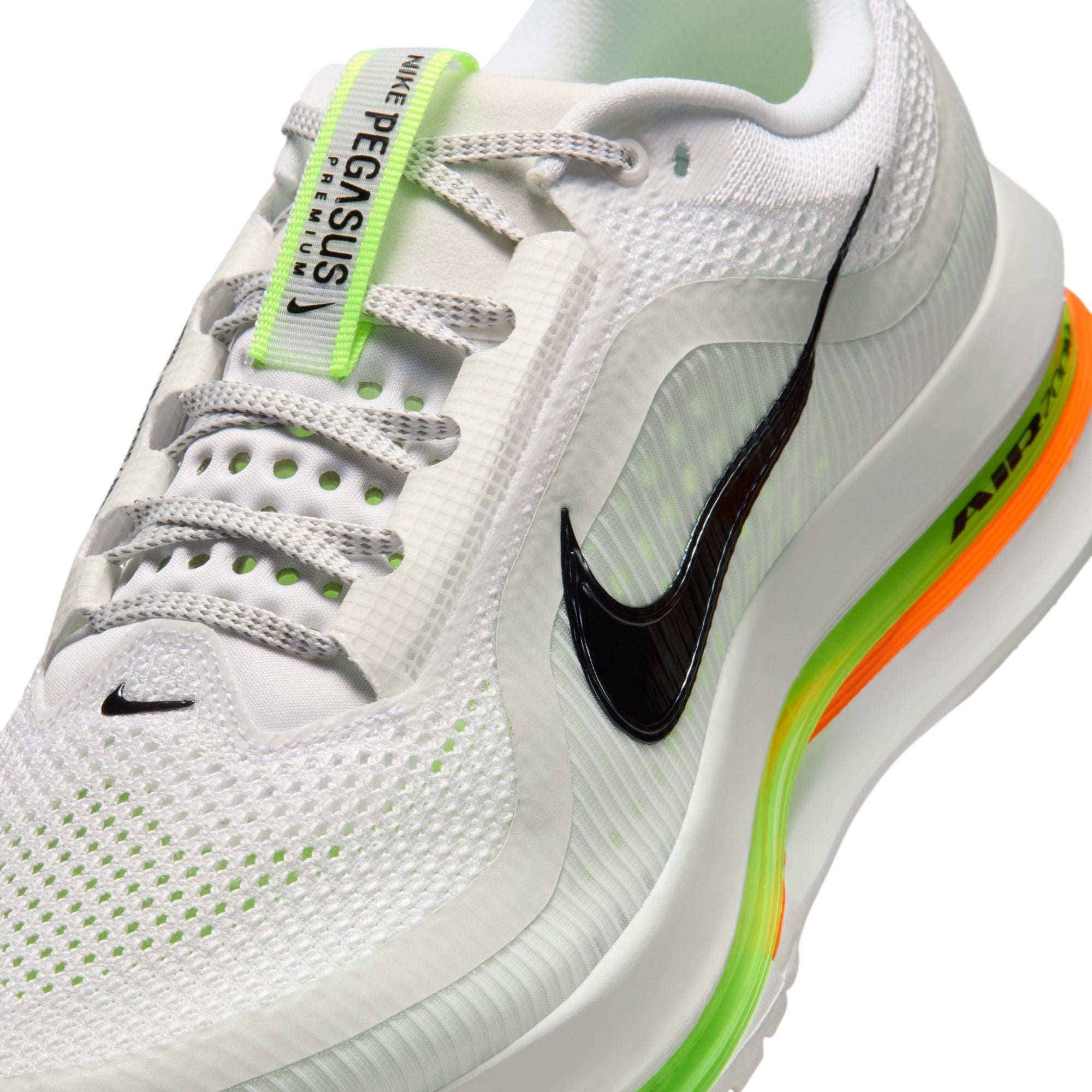 Nike Mens Pegasus Premium Shoes