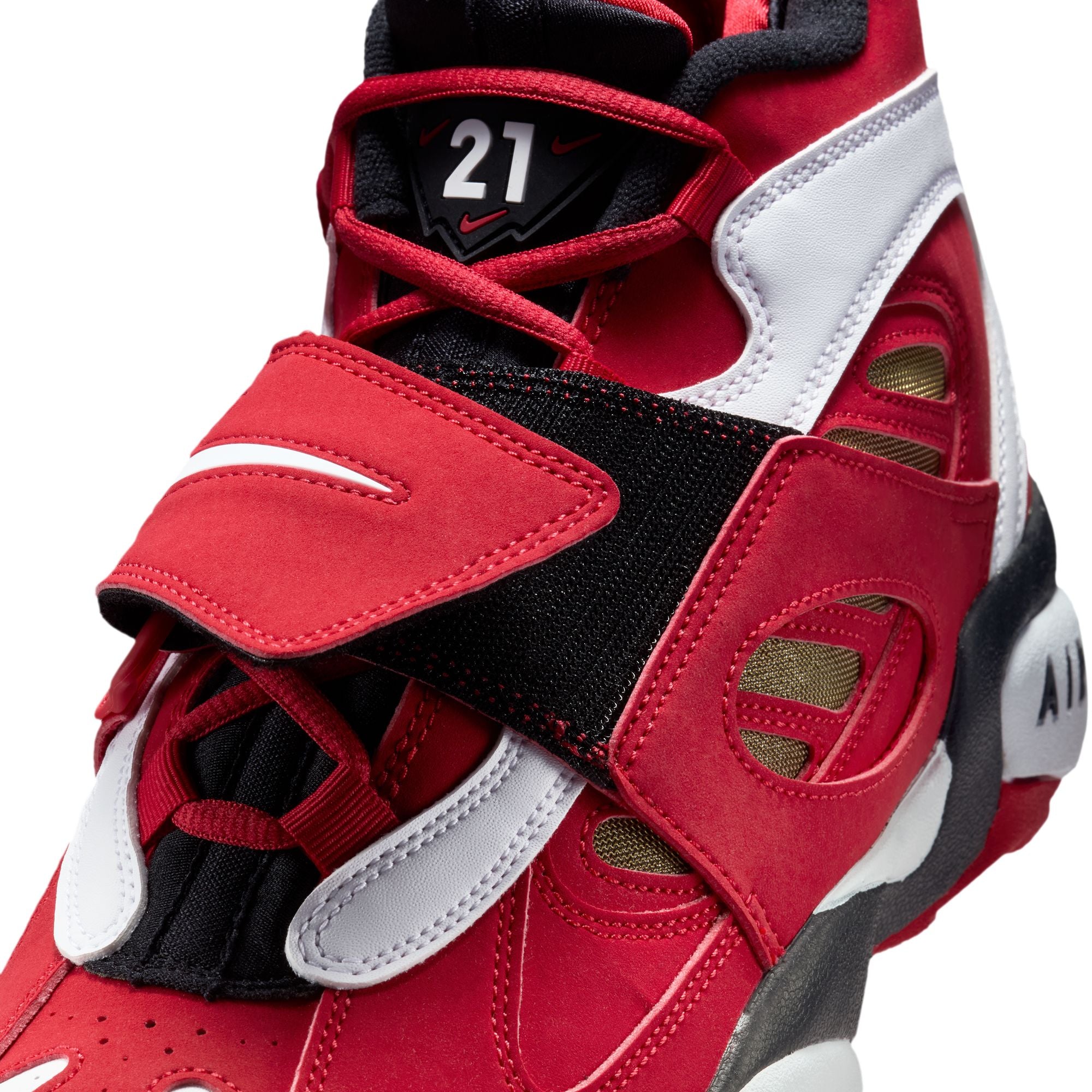 Nike Mens Air Diamond Turf 2 Shoes