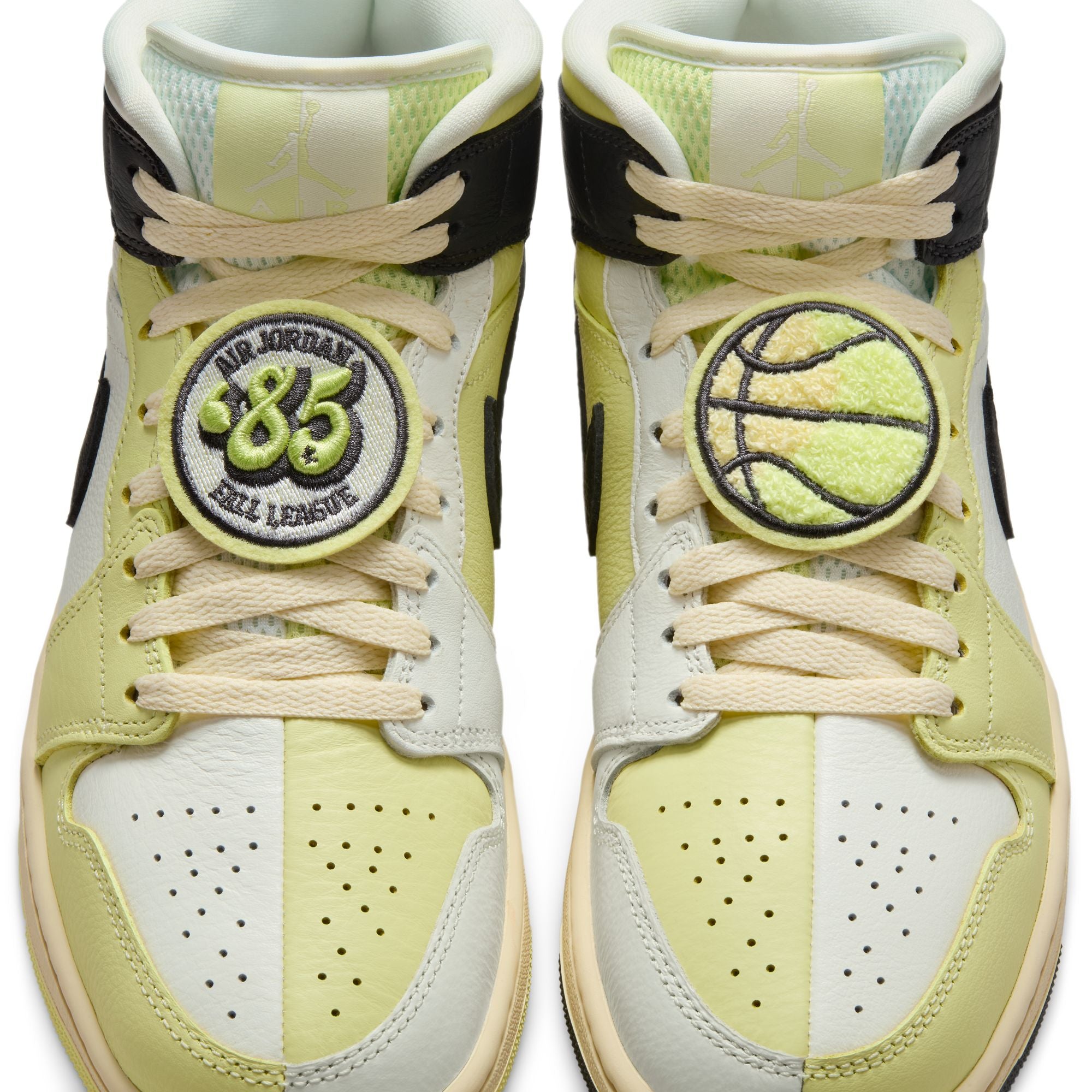 Air Jordan 1 Womens Mid SE Shoes