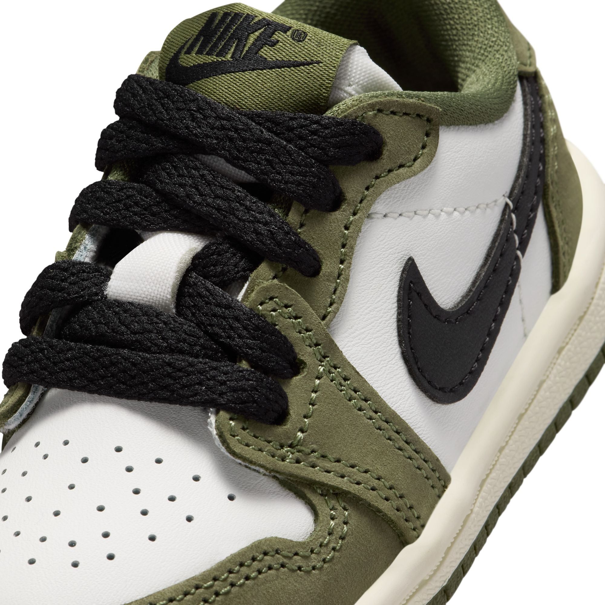 Air Jordan 1 Infants Retro Low Shoes