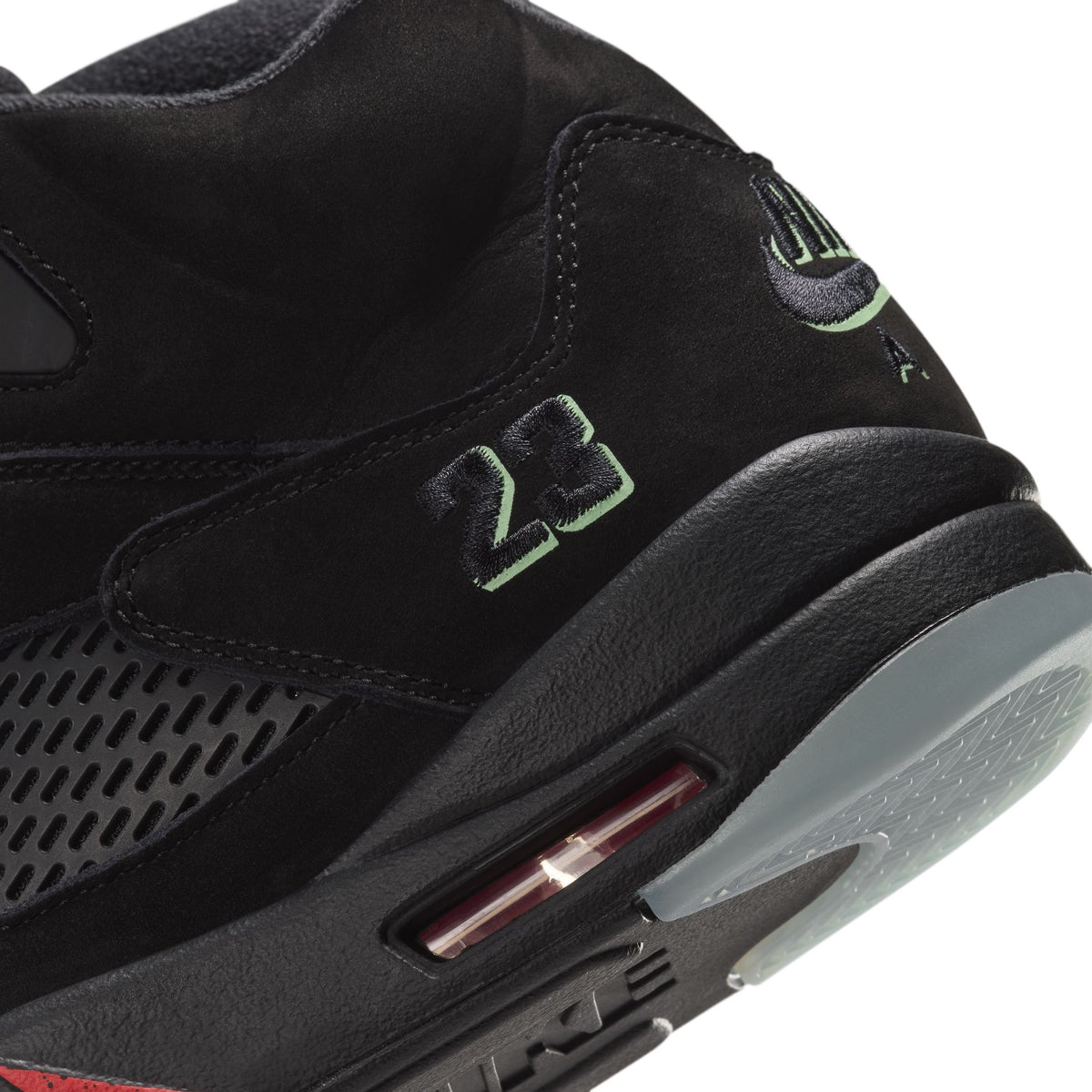 Air Jordan 5 Mens Retro Shoes