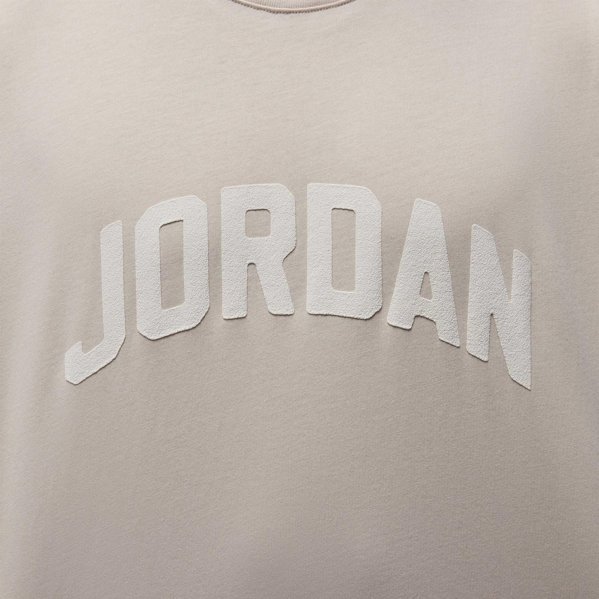 Air Jordan Mens Flight Essentials Tee