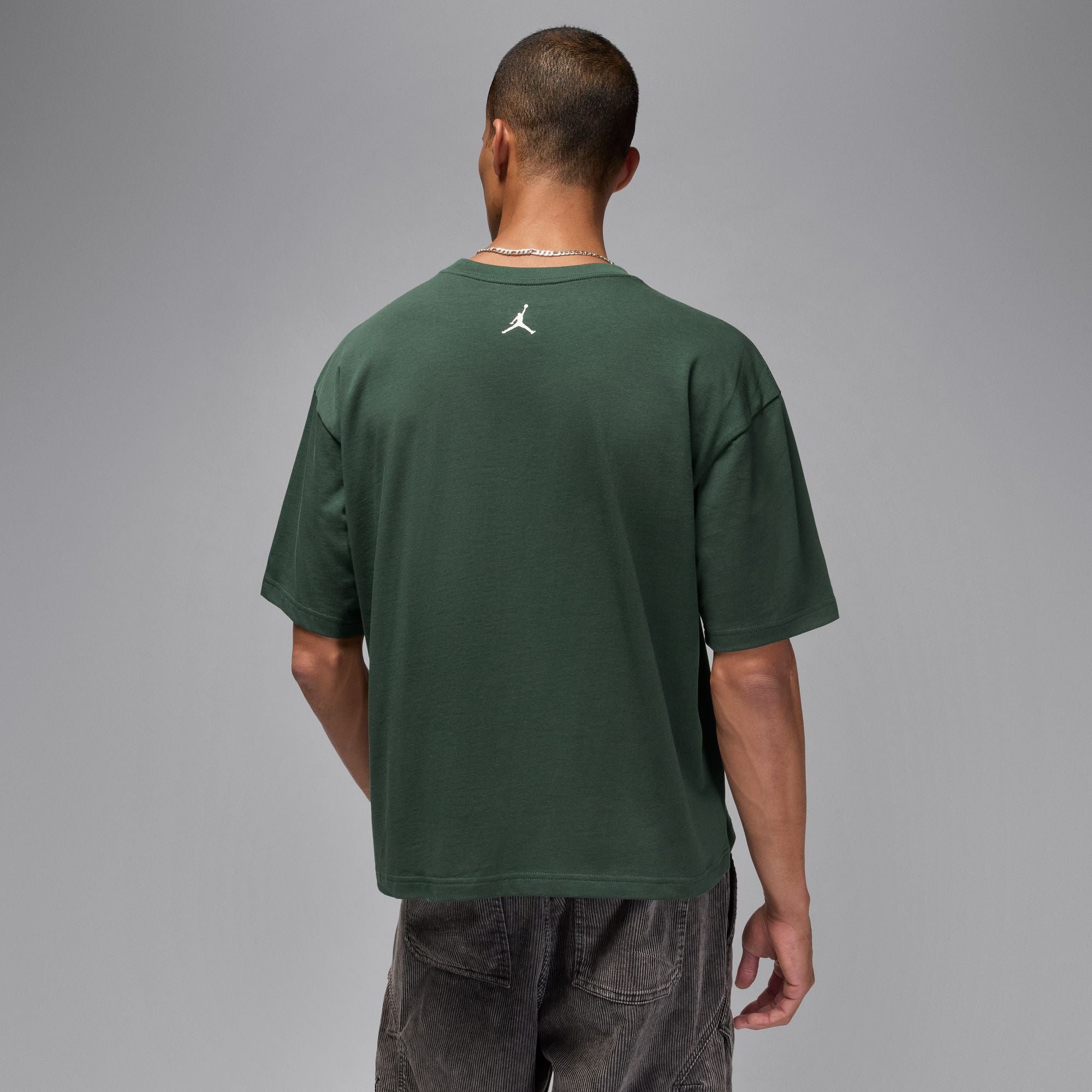 Air Jordan Mens Flight Essentials Tee