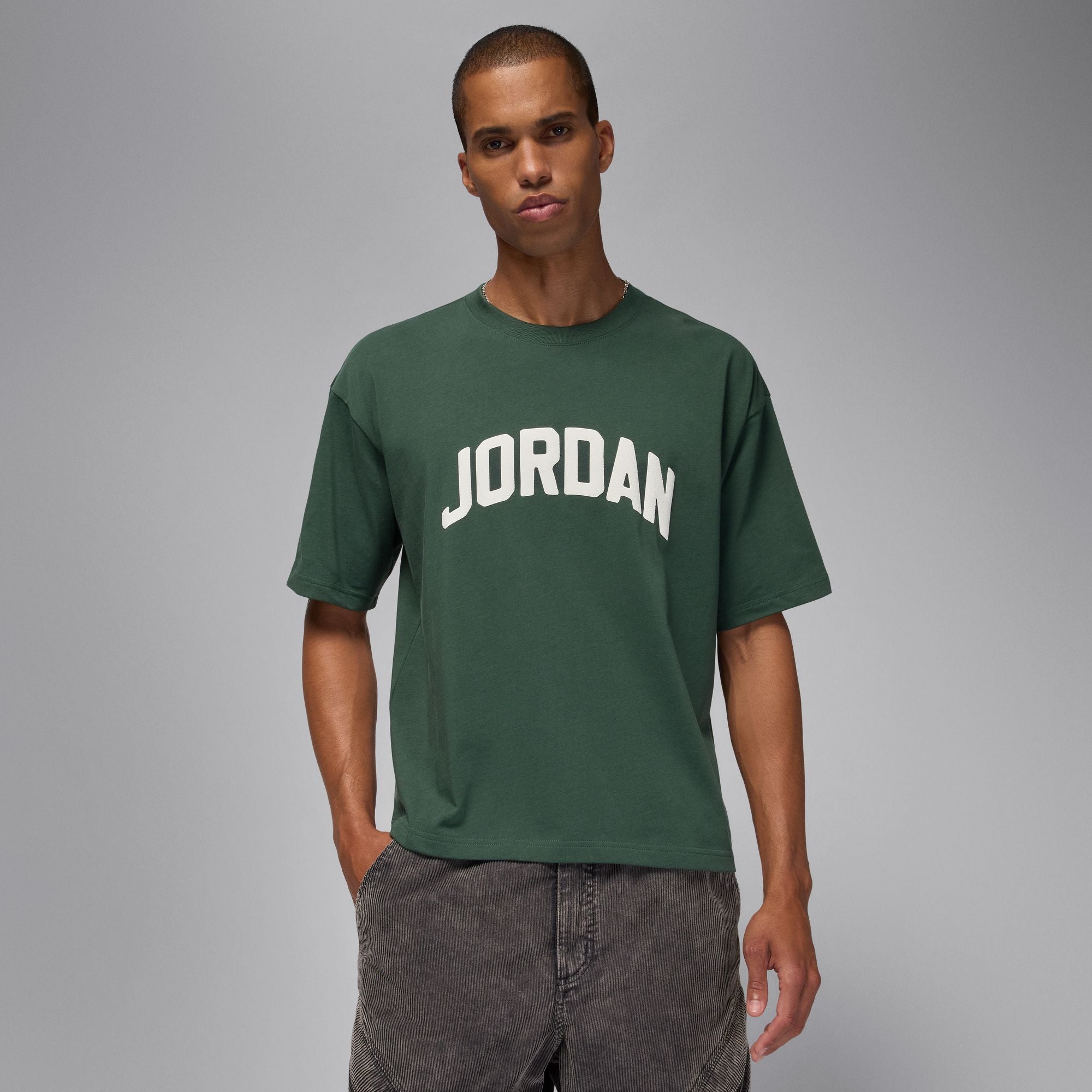 Air Jordan Mens Flight Essentials Tee