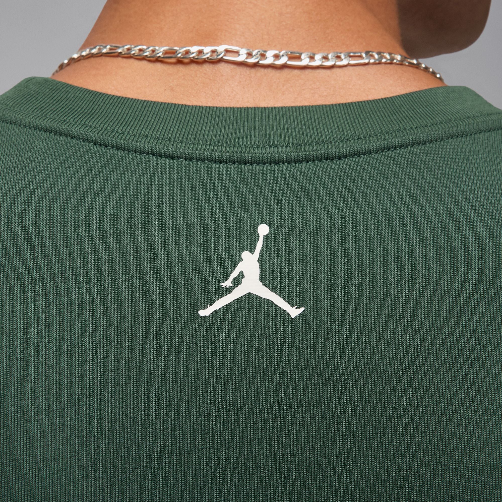 Air Jordan Mens Flight Essentials Tee