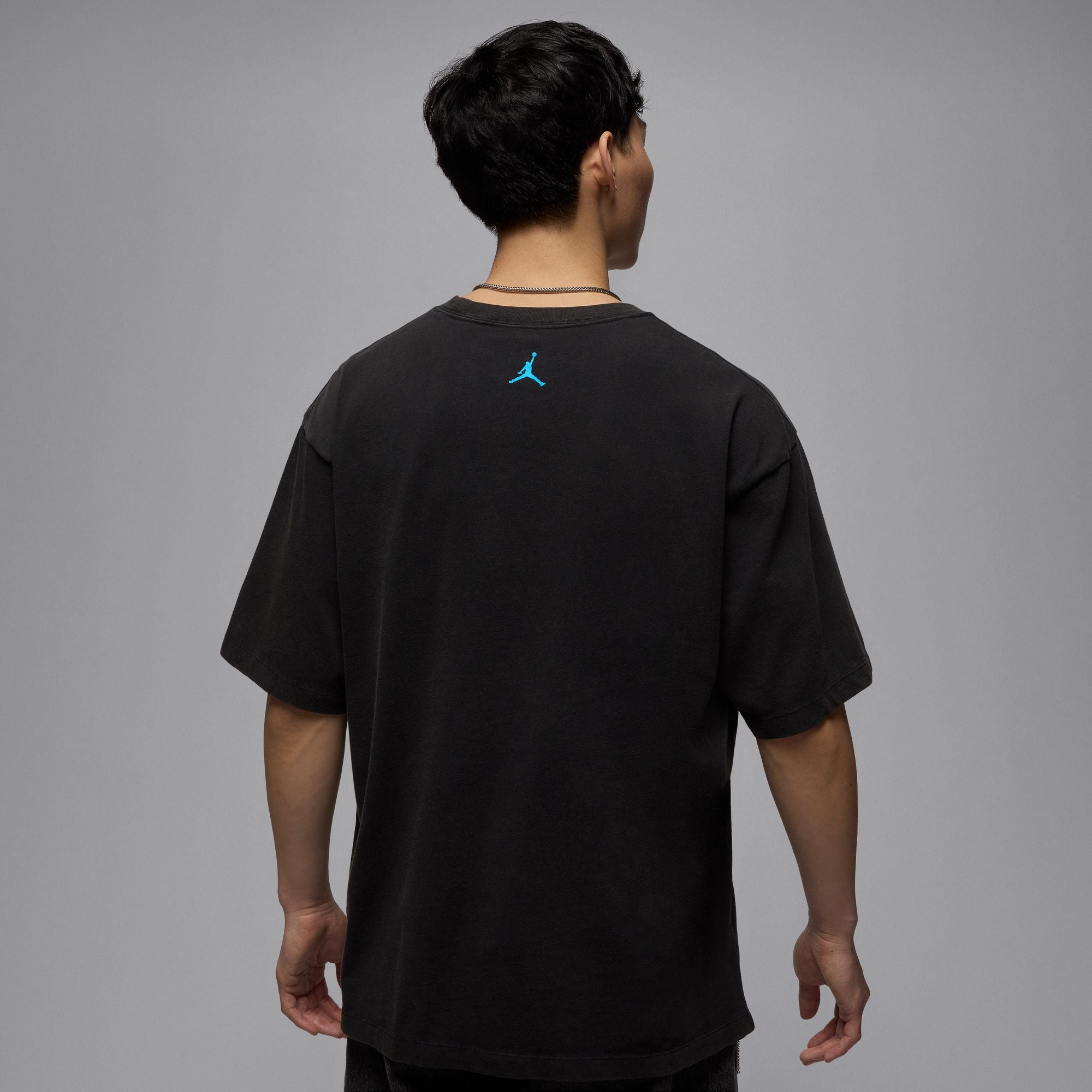 Air Jordan Mens Flight Essentials Tee