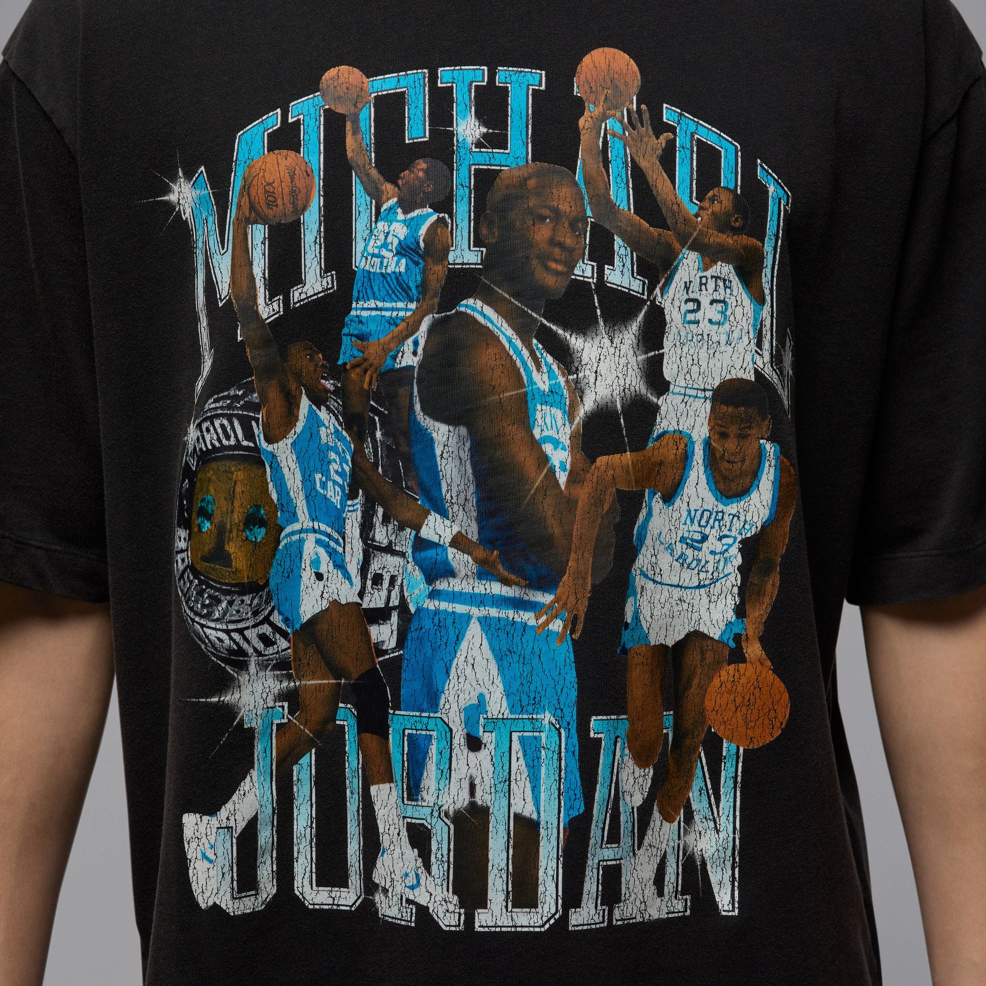 Air Jordan Mens Flight Essentials Tee