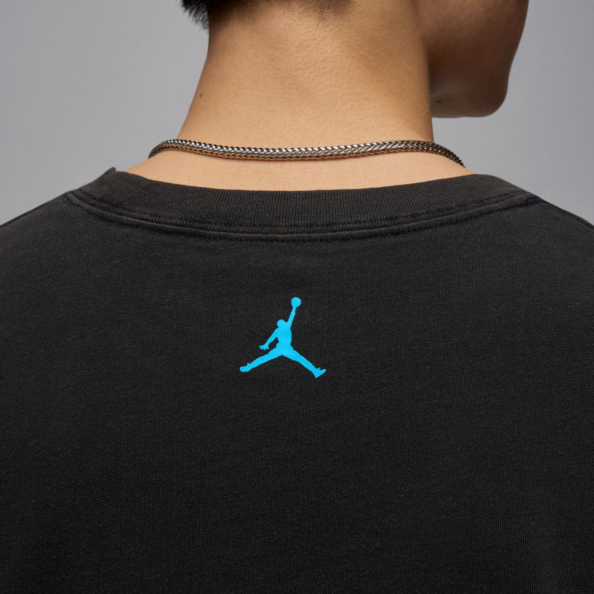 Air Jordan Mens Flight Essentials Tee
