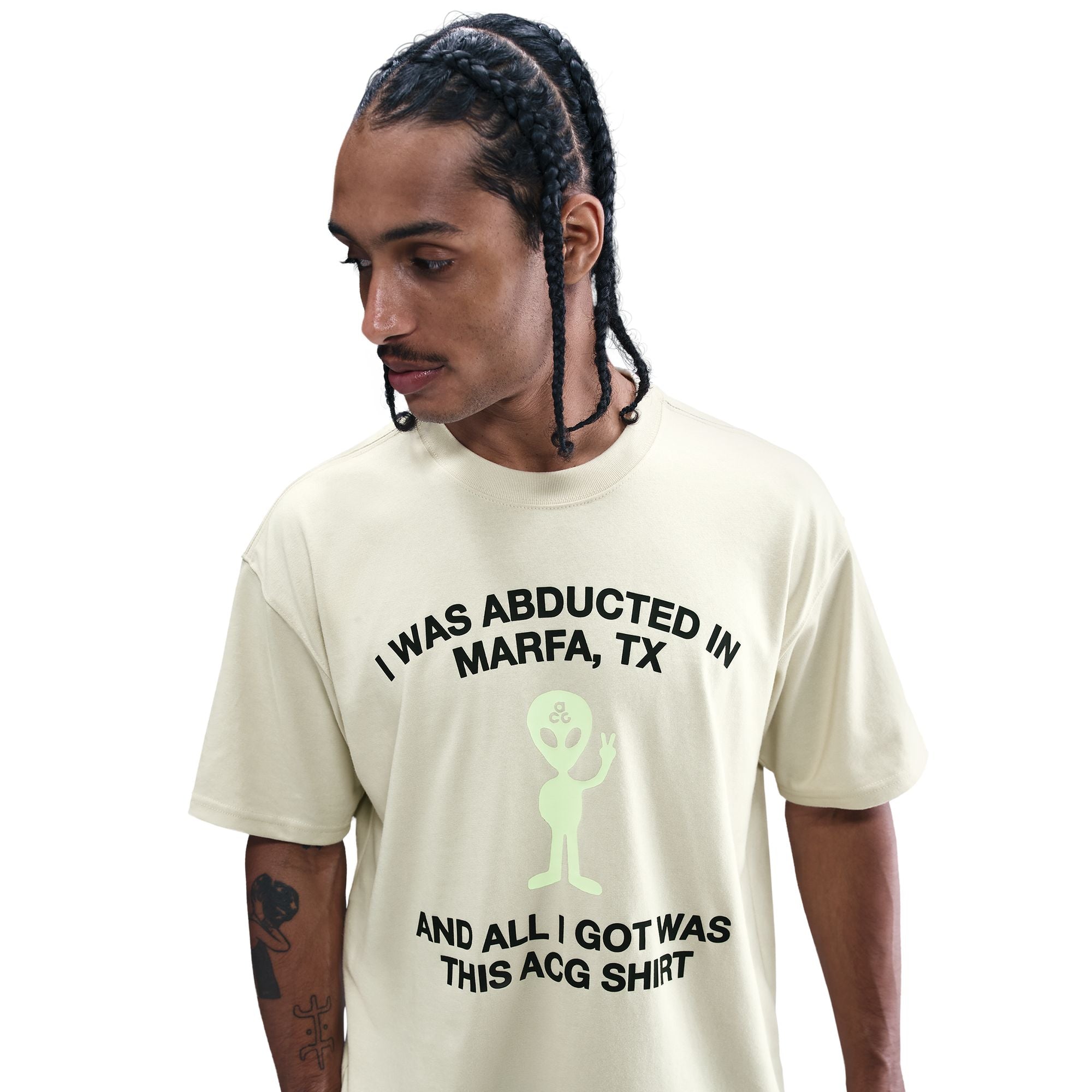 Nike Mens ACG Tee