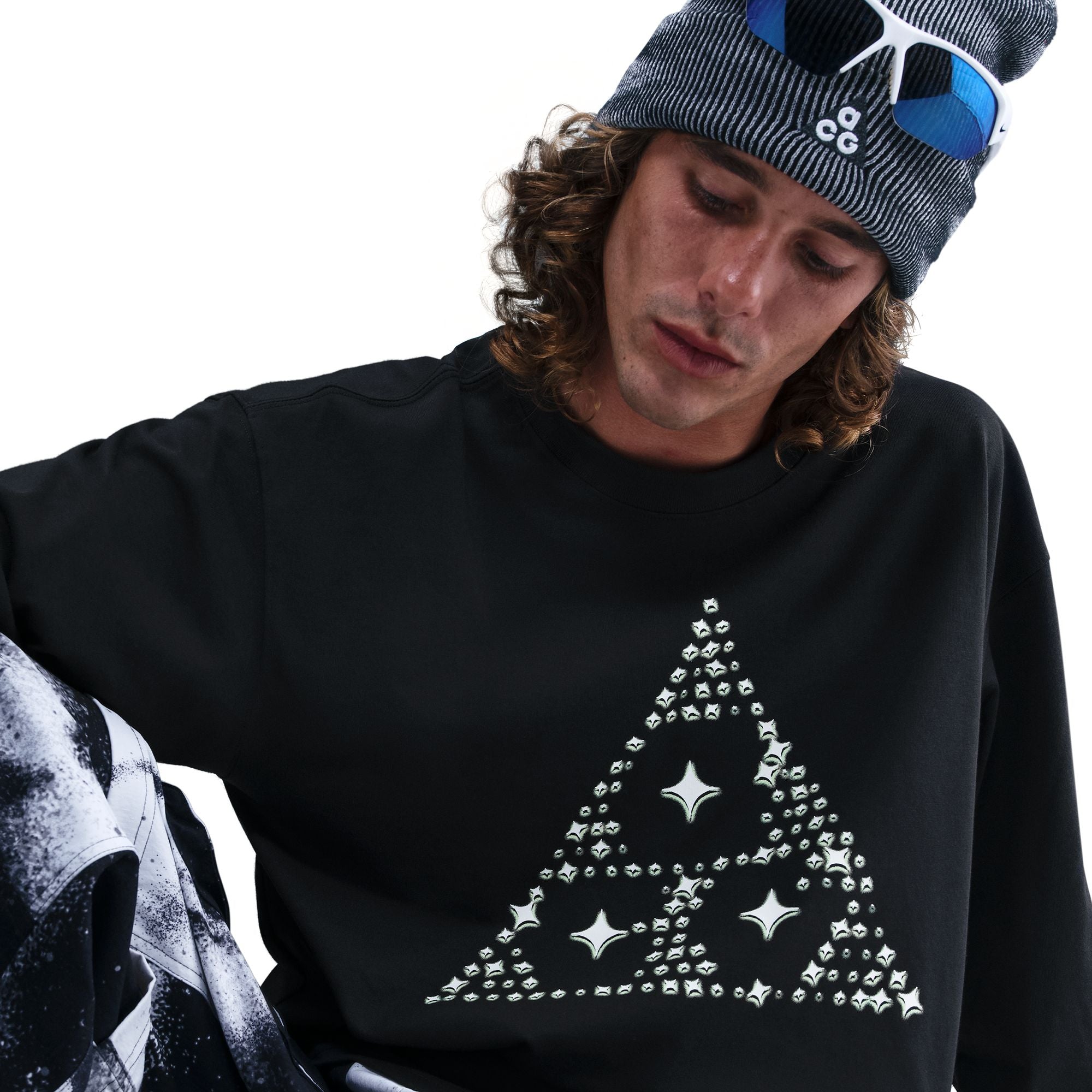 Nike Mens ACG Tee