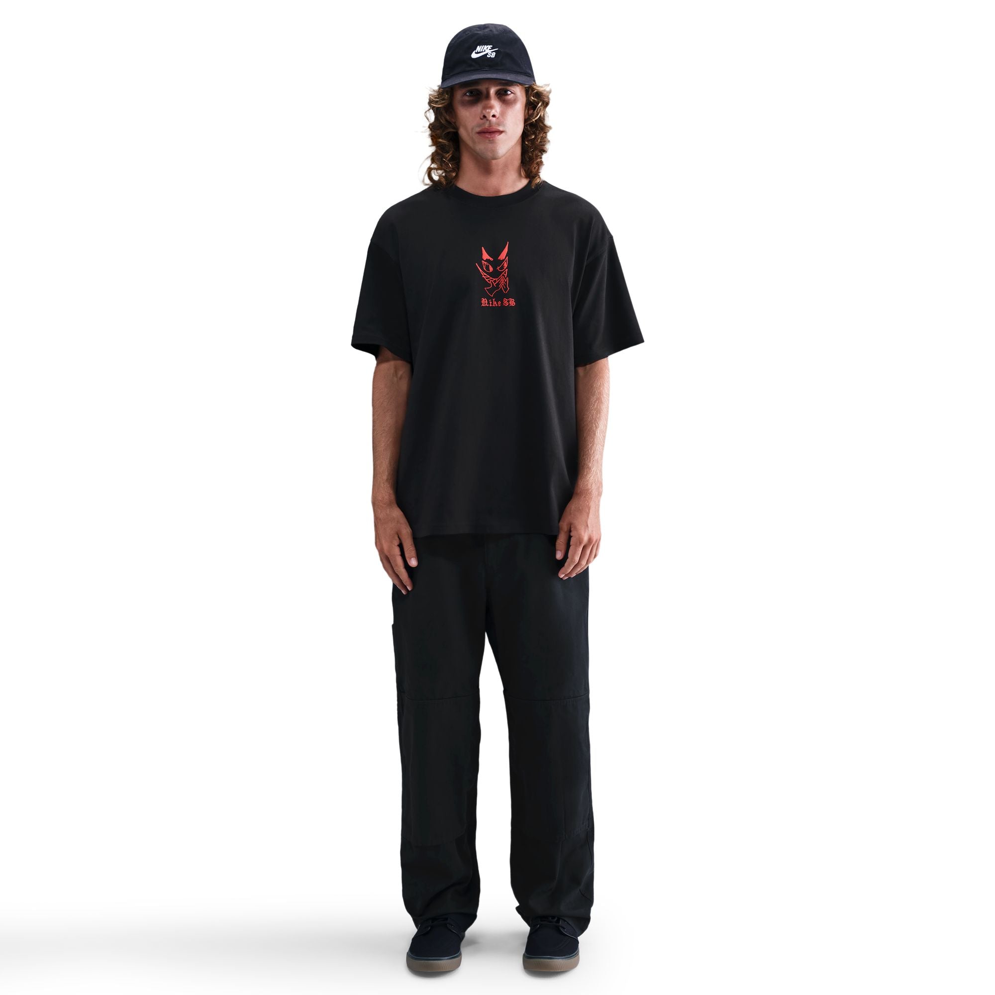 Nike SB Mens Skate Tee