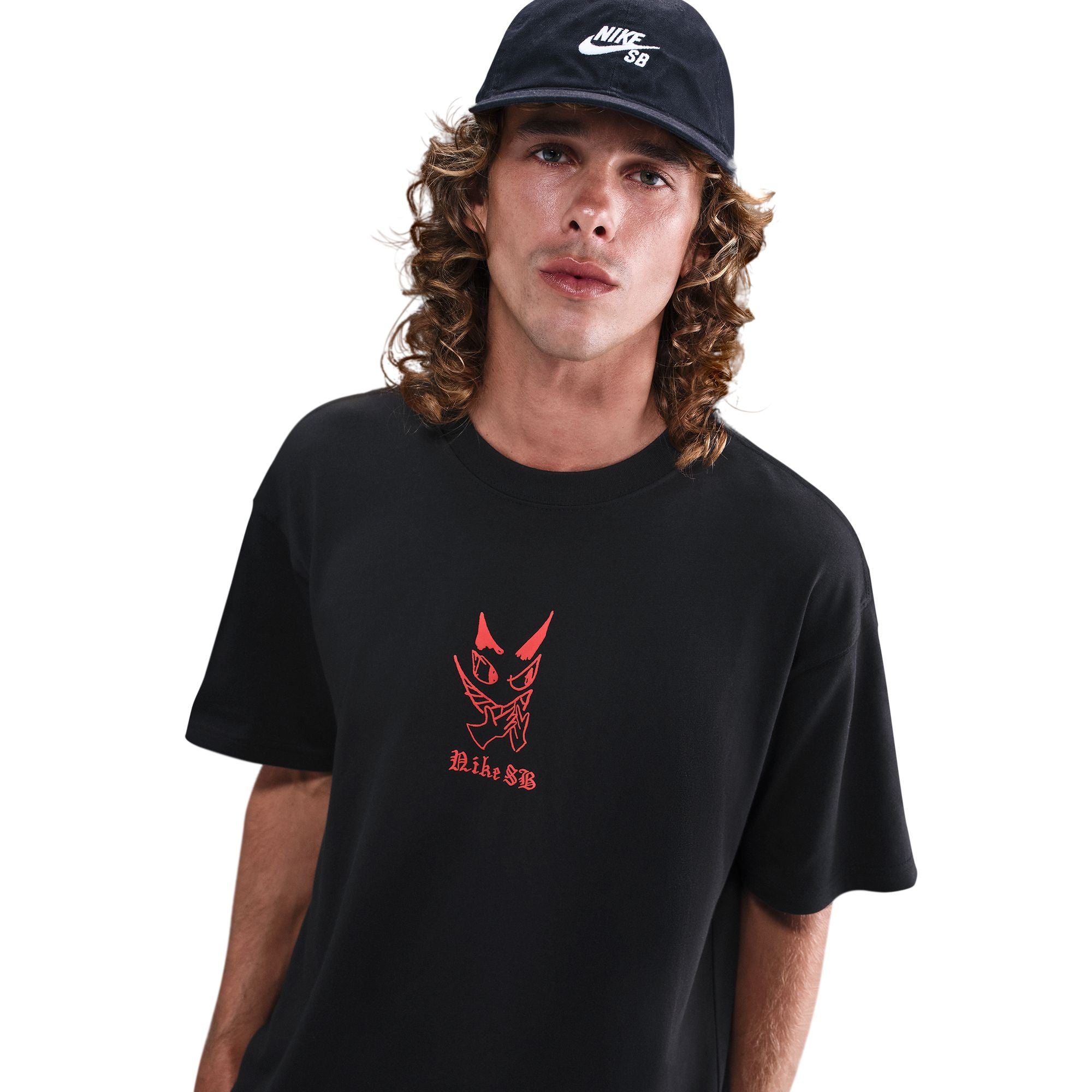 Nike SB Mens Skate Tee