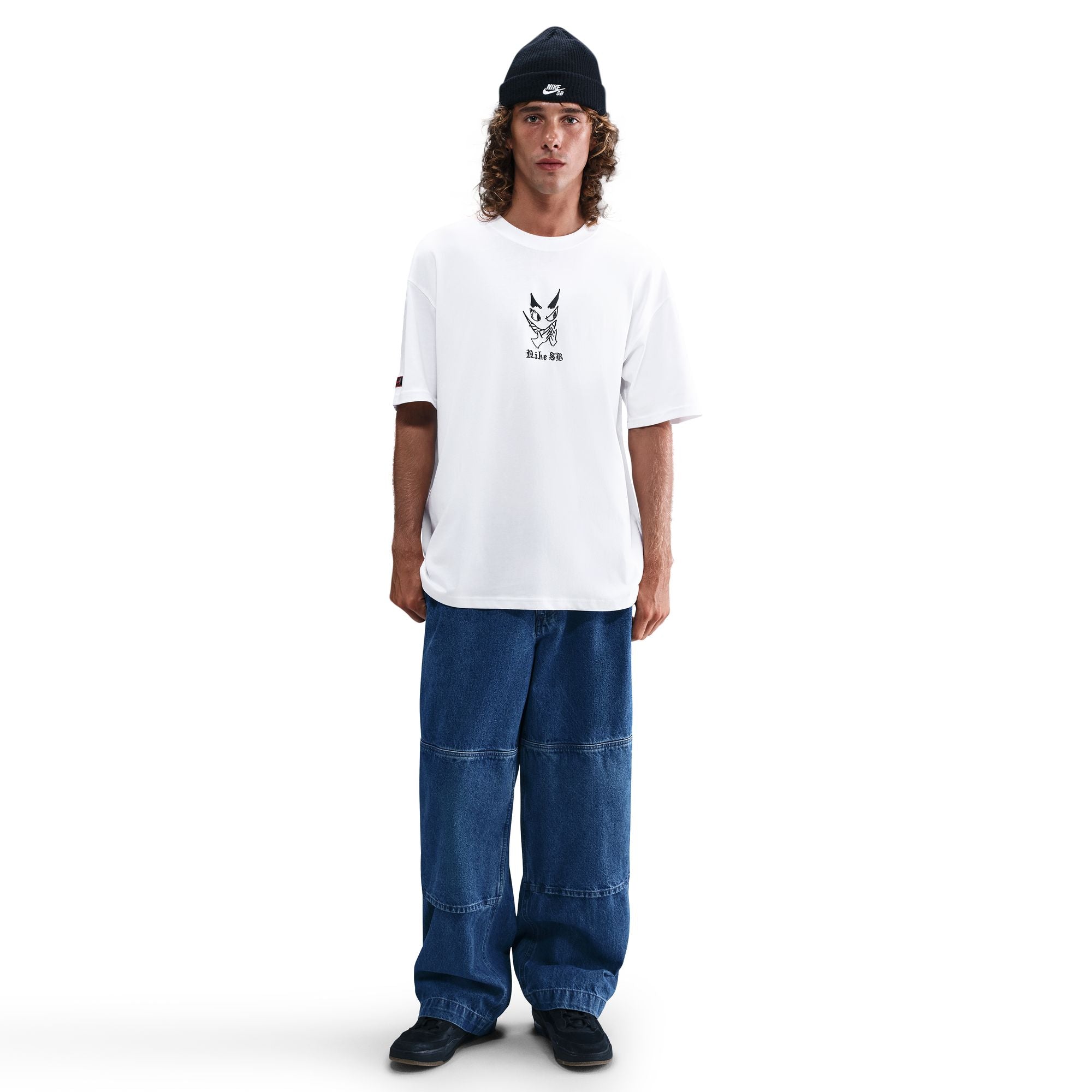 Nike SB Mens Skate Tee