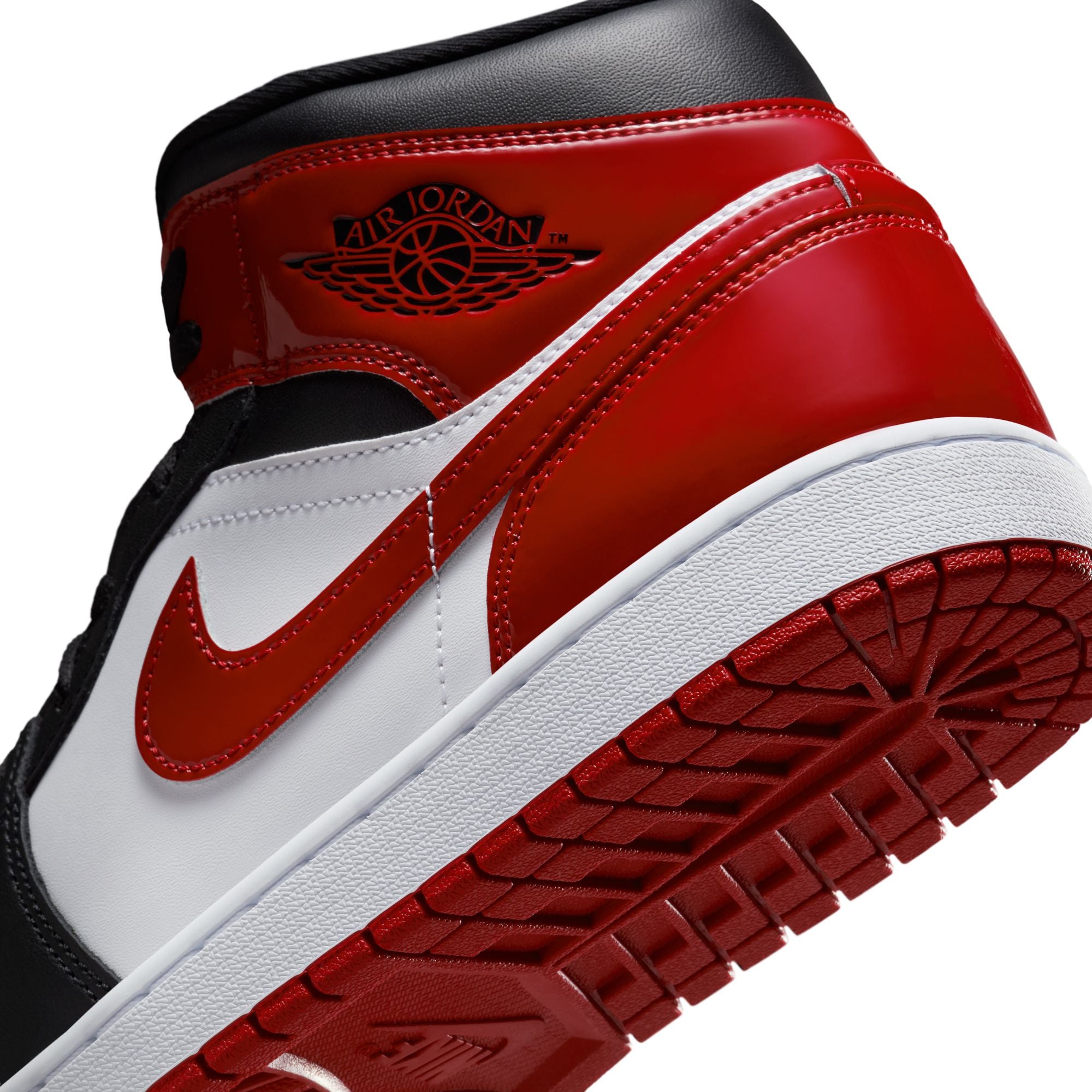 Air Jordan 1 Mens Mid SE Shoes