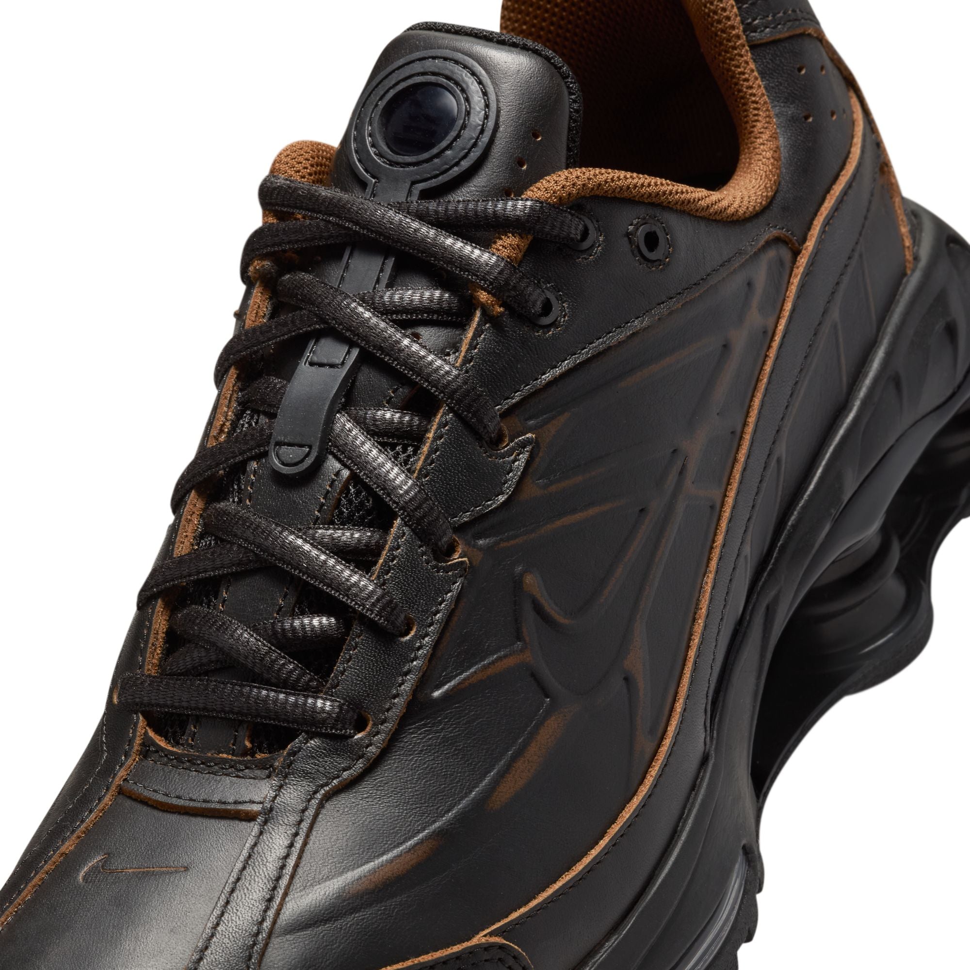 Nike Mens Shox Ride 2 PRM Shoes