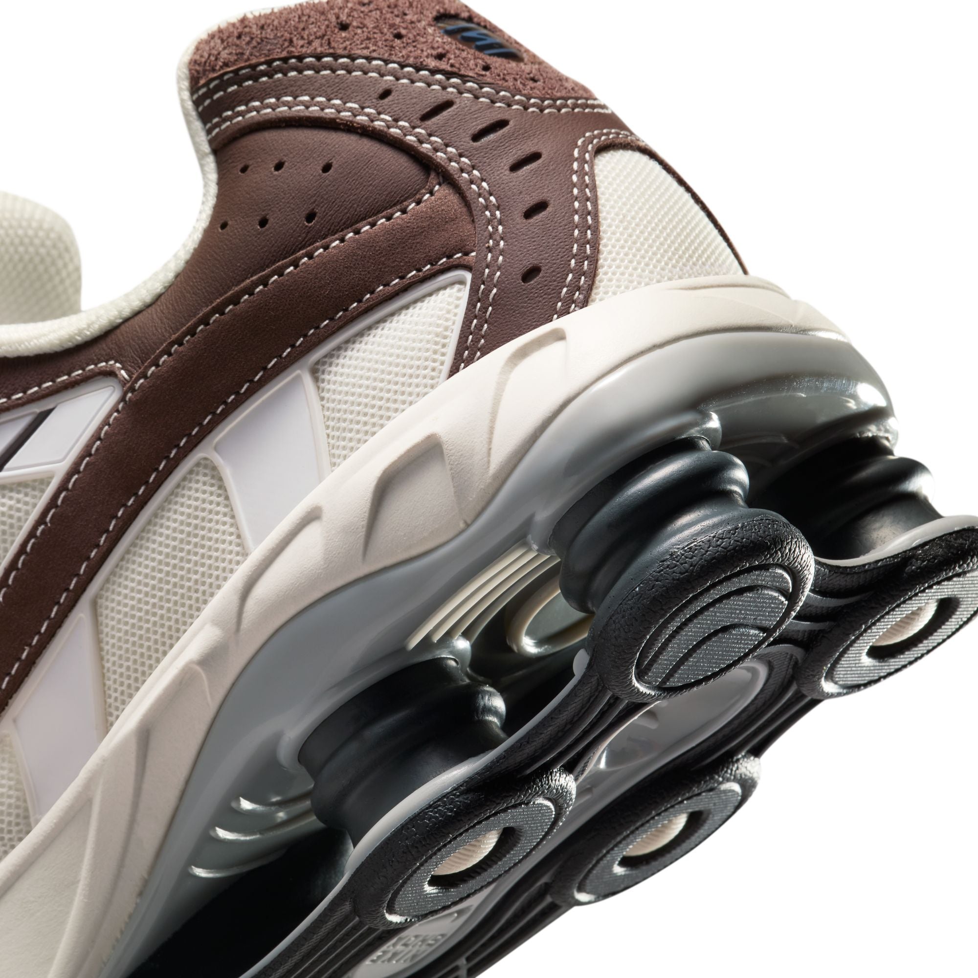 Nike Mens Shox Ride 2 Shoes
