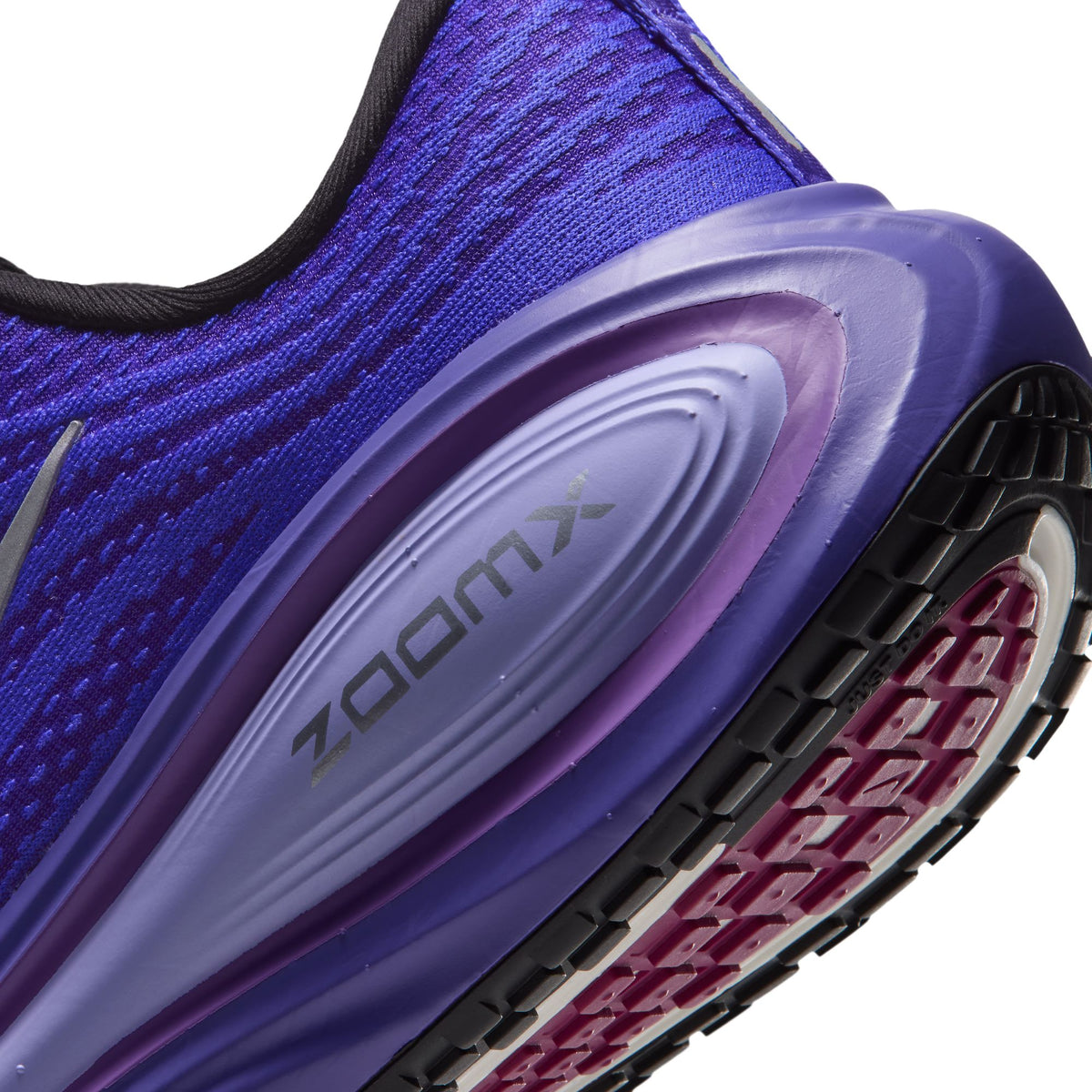 Nike Womens Vomero Plus Shoes