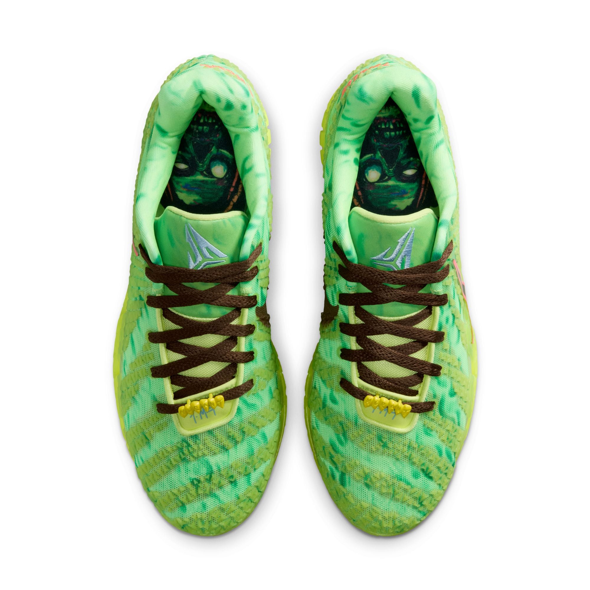 Nike Mens Ja 3 "Zombie" Shoes