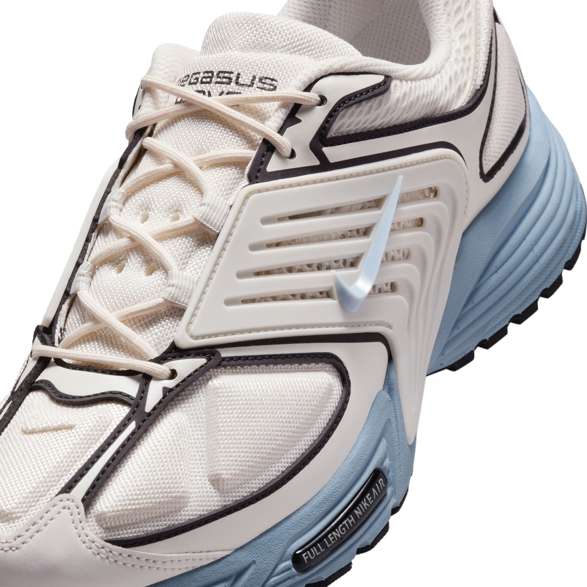 Nike Mens Air Pegasus Wave Shoes