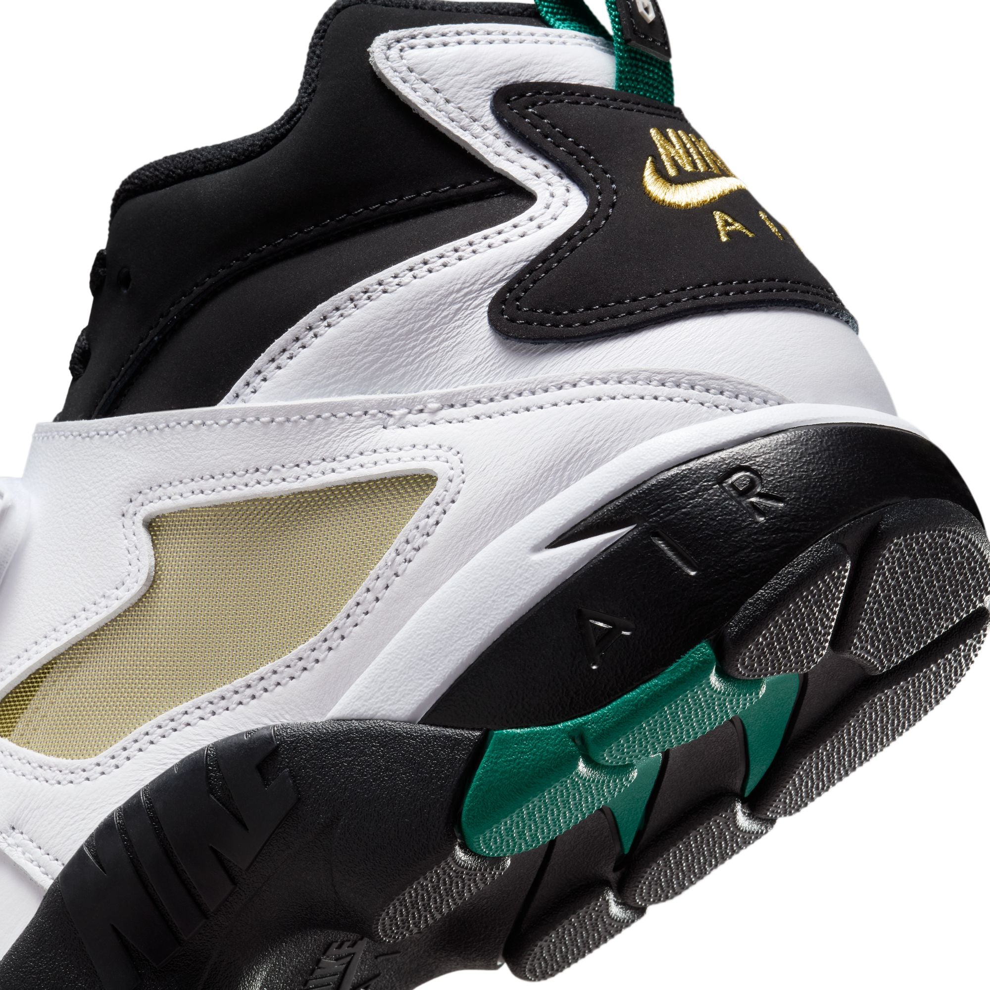 Nike Mens Air Diamond Turf 93 Shoes
