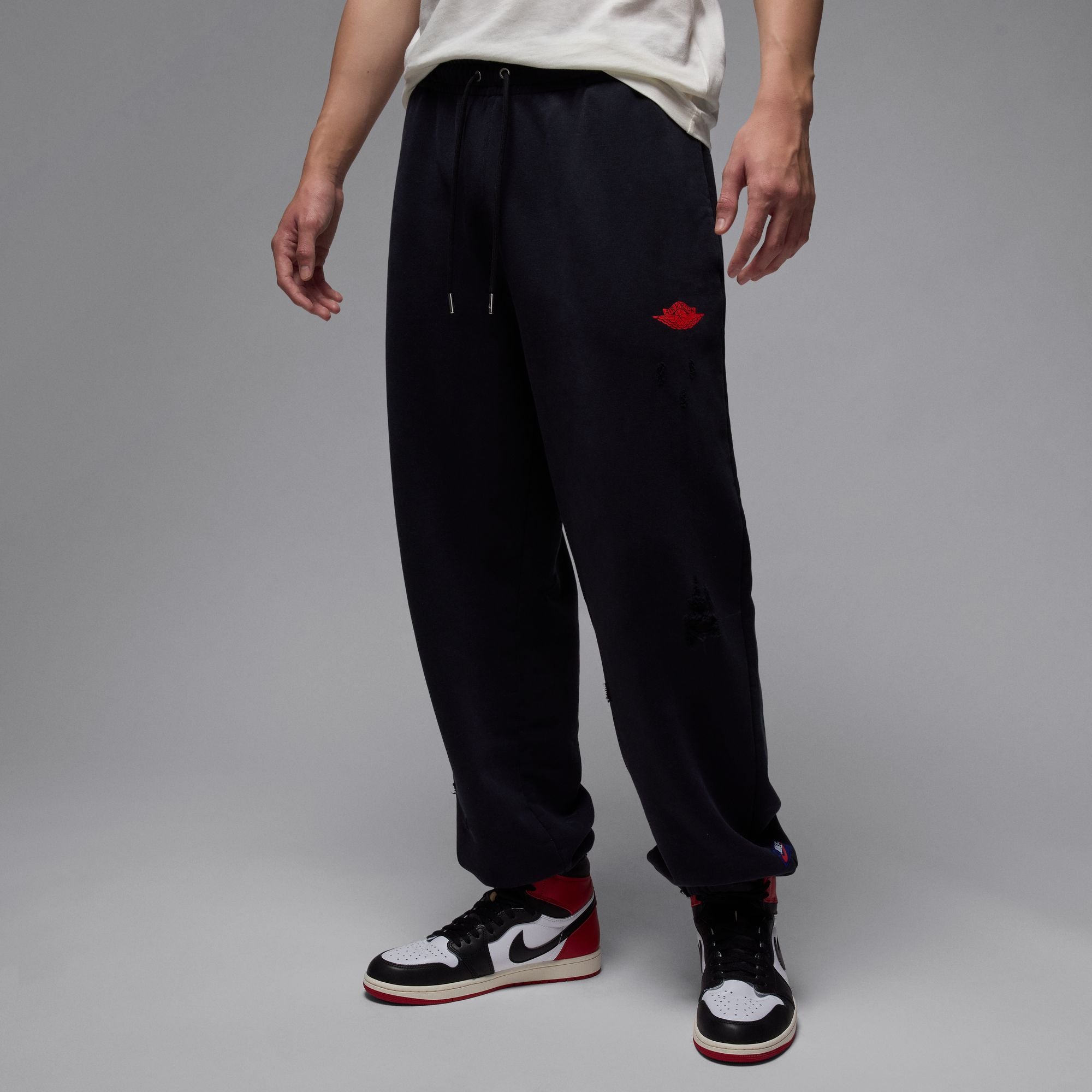 Air Jordan Mens Fleece Pants