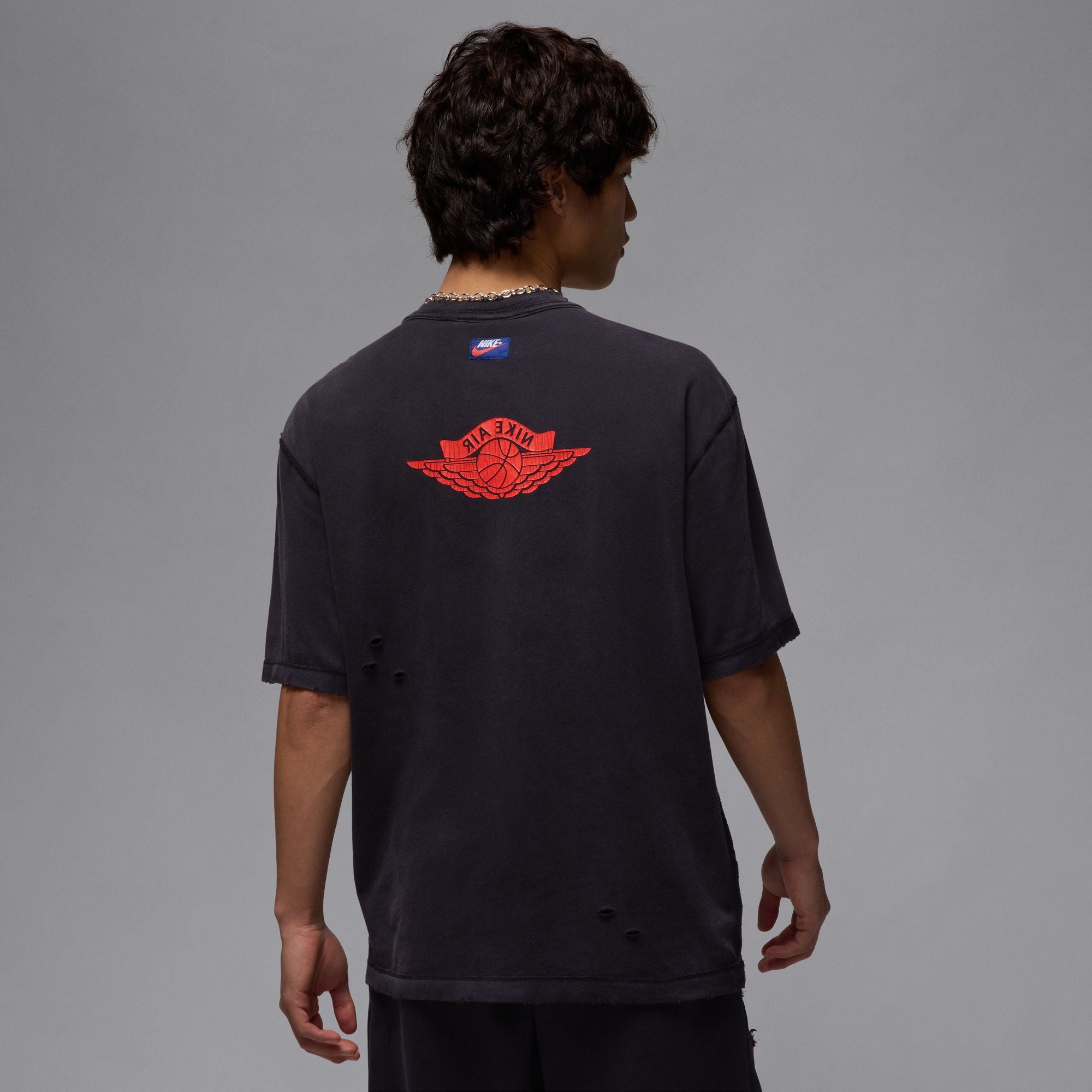 Air Jordan Mens Tee