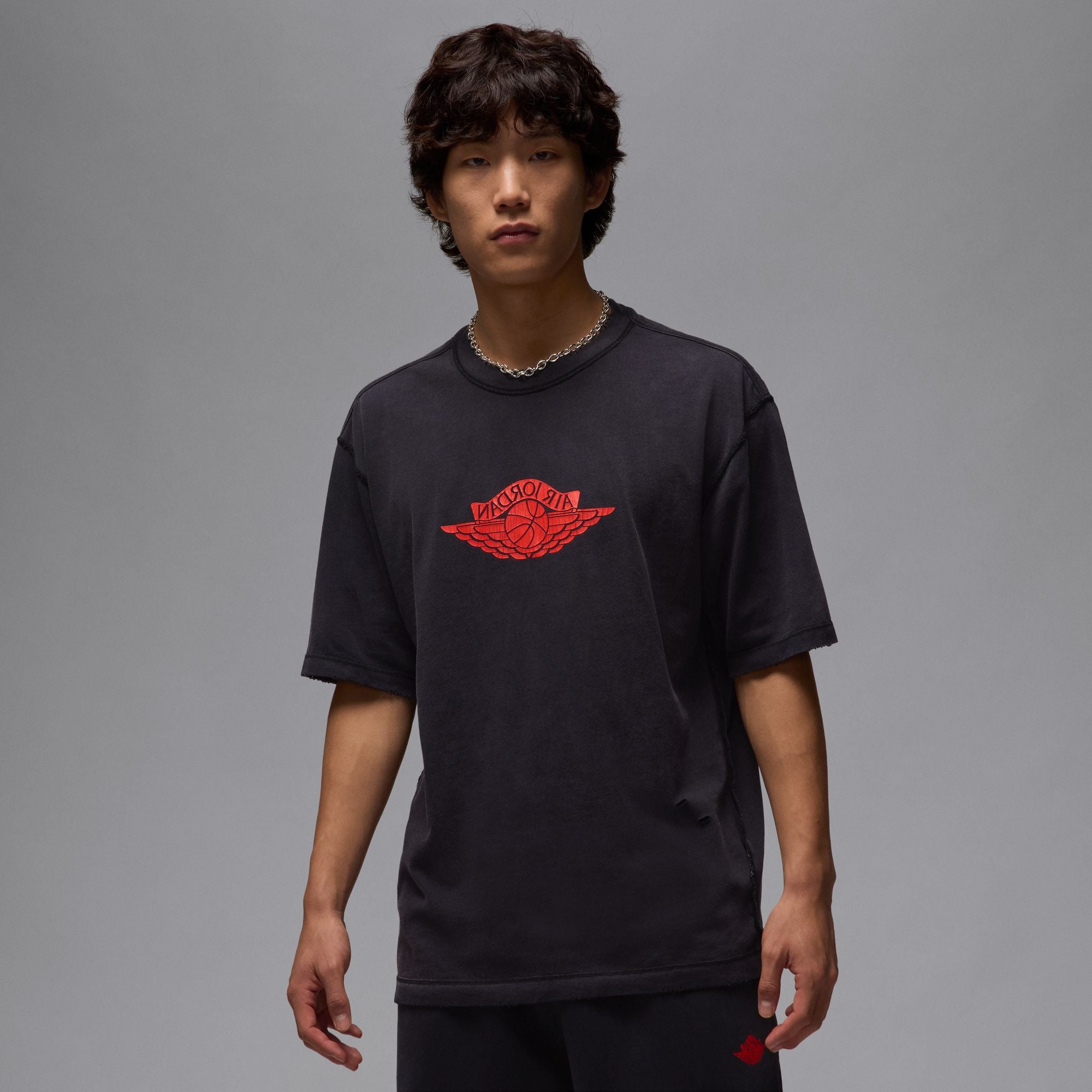 Air Jordan Mens Tee