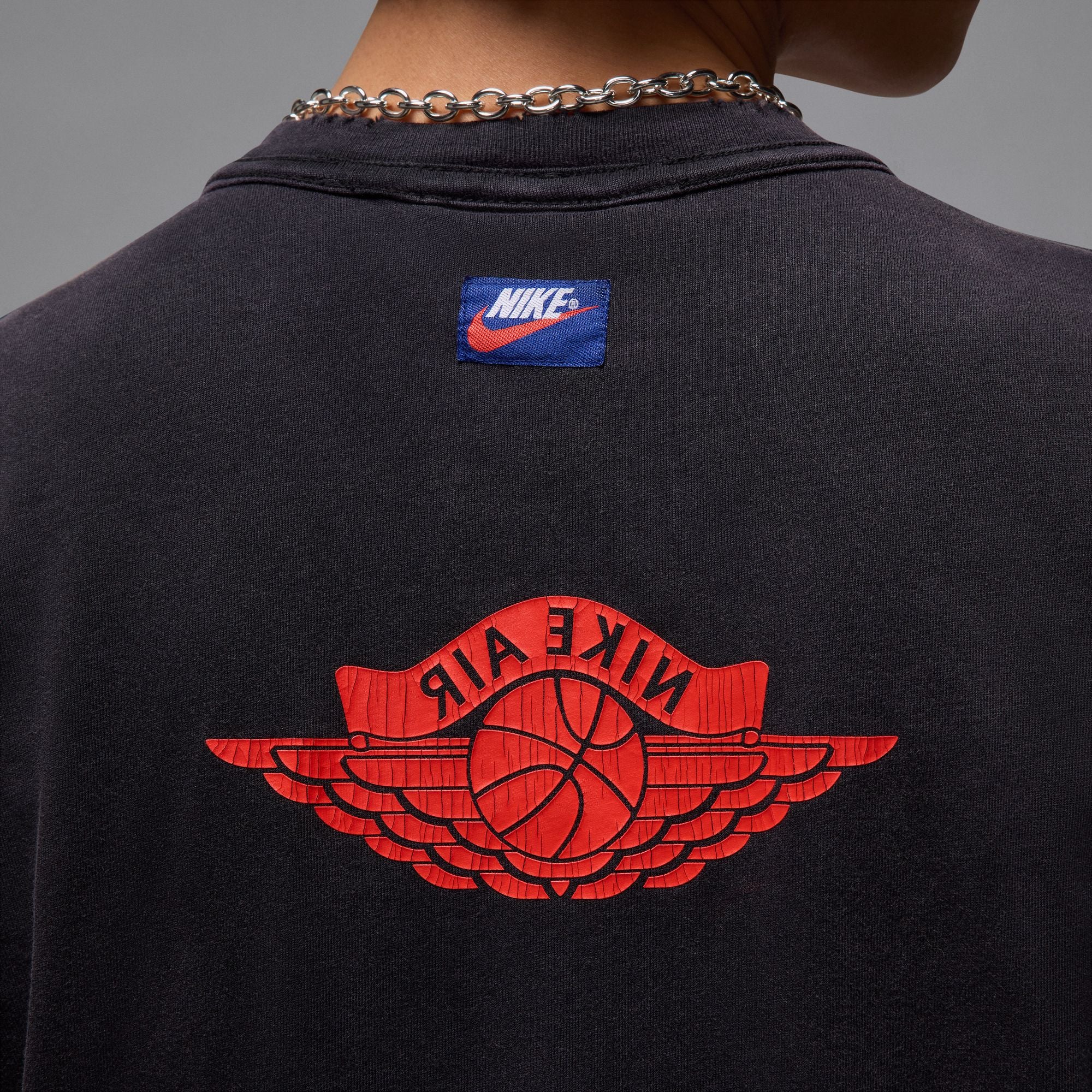 Air Jordan Mens Tee