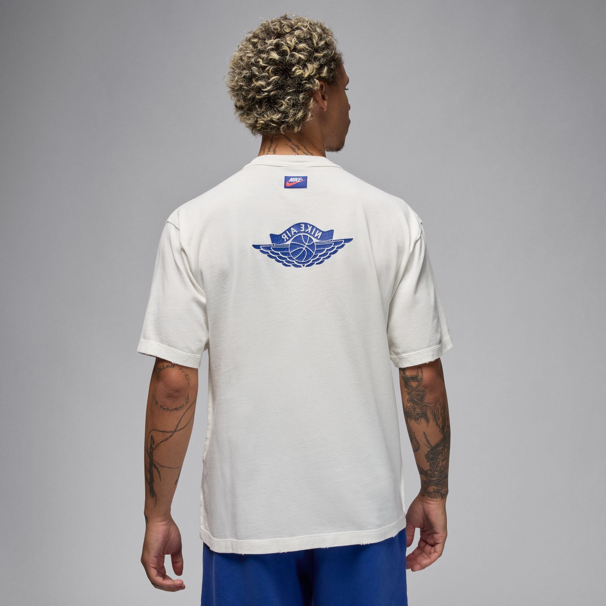 Air Jordan Mens Rare Air Tee