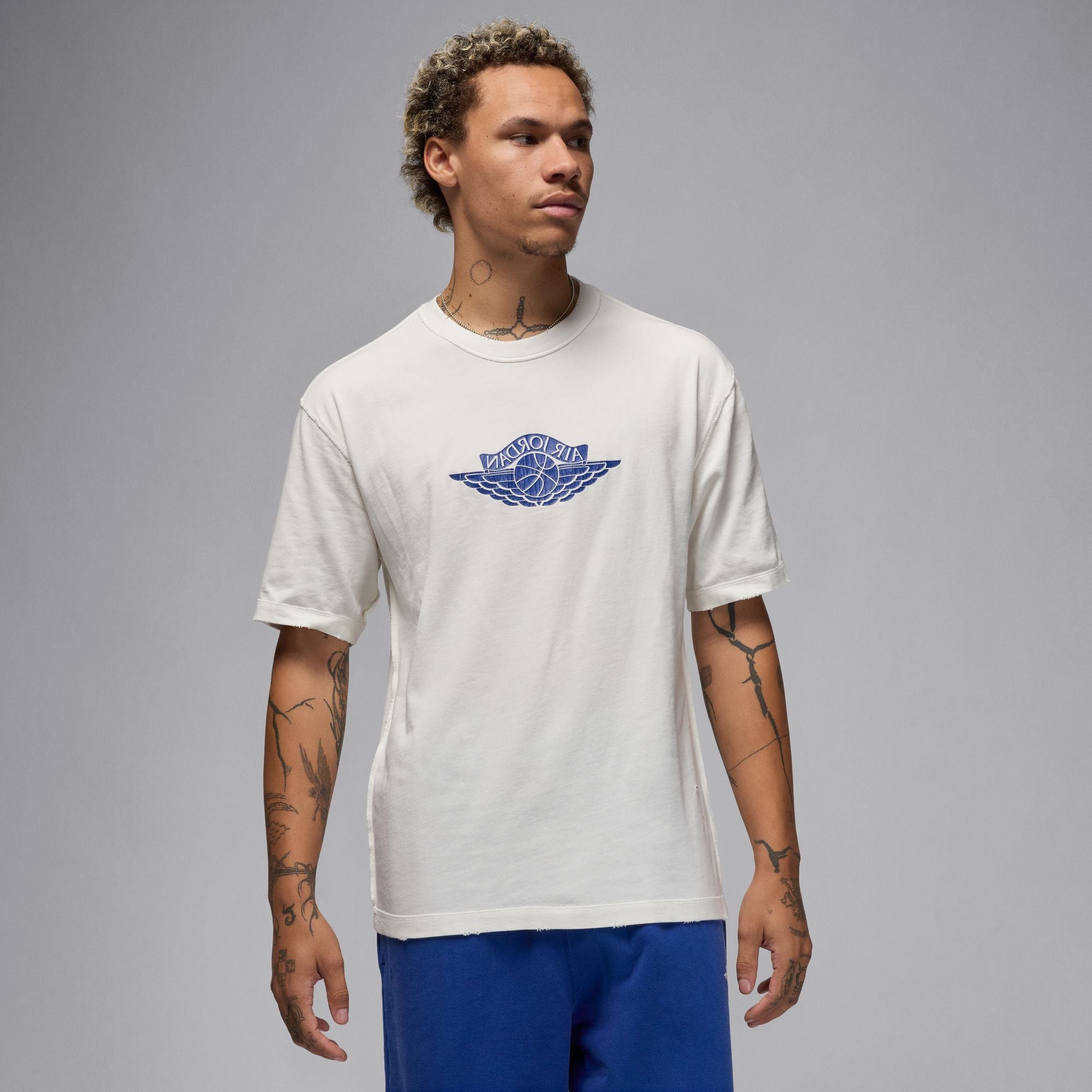 Air Jordan Mens Rare Air Tee
