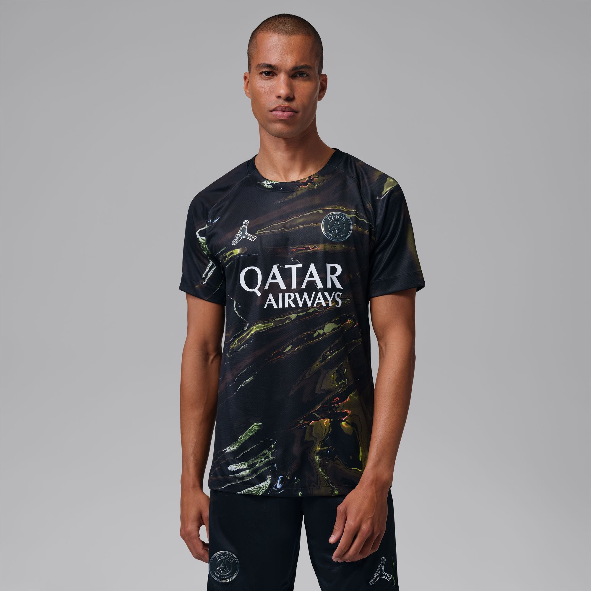 Nike x PSG Mens Stadium Jersey