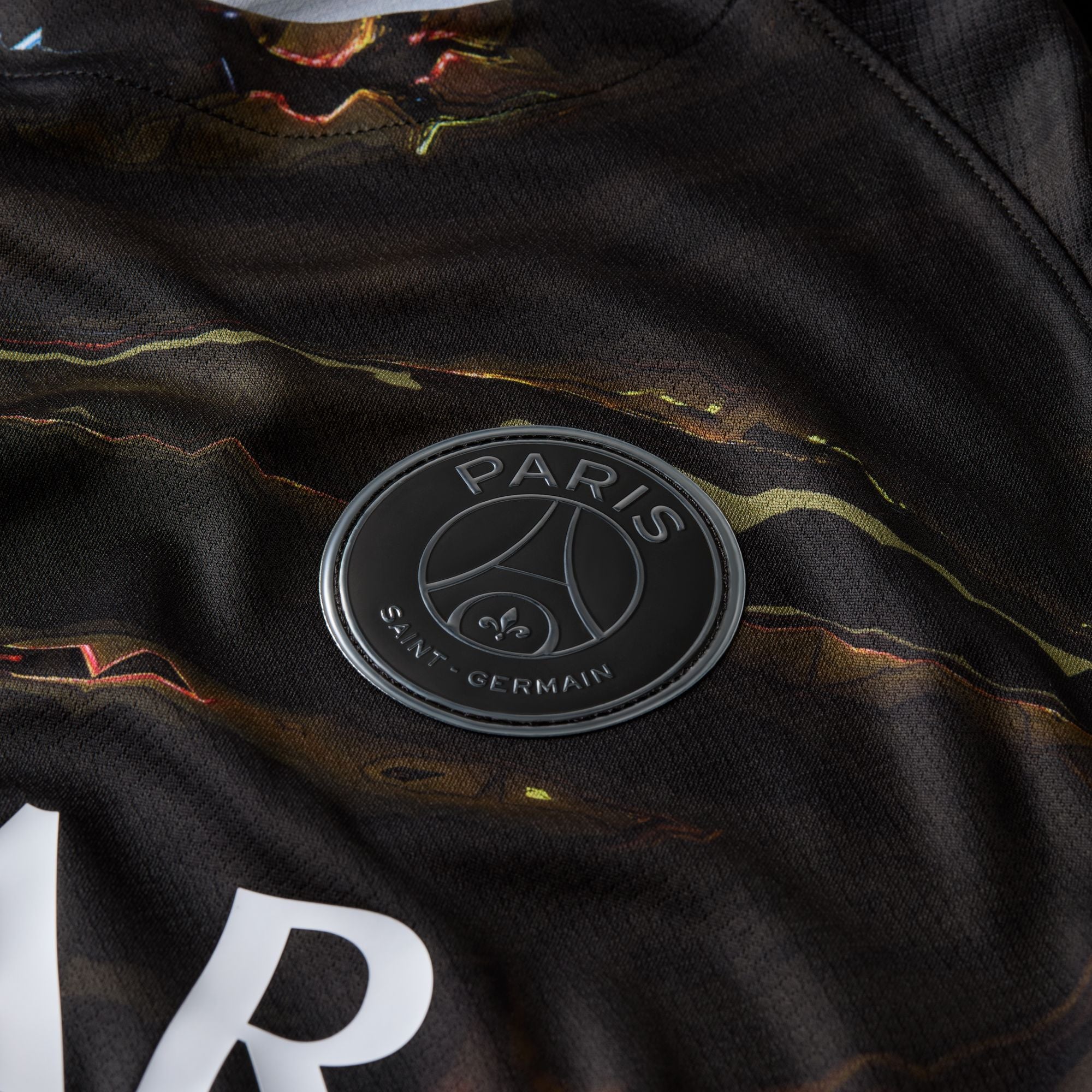 Nike x PSG Mens Stadium Jersey