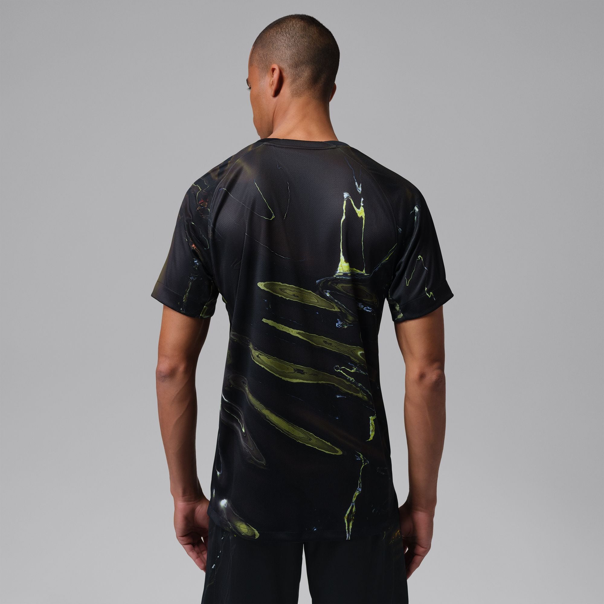 Nike x PSG Mens Stadium Jersey