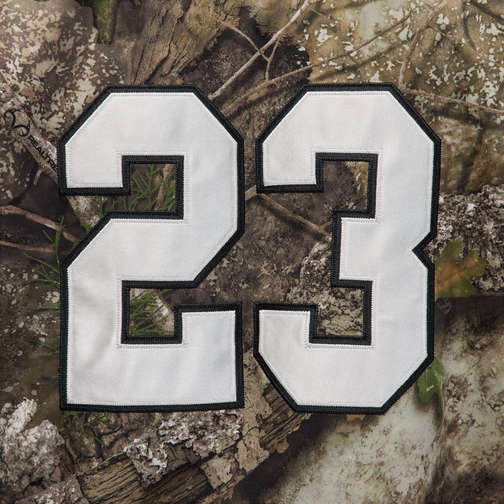 Air Jordan Mens Brooklyn Realtree Hocket Jersey