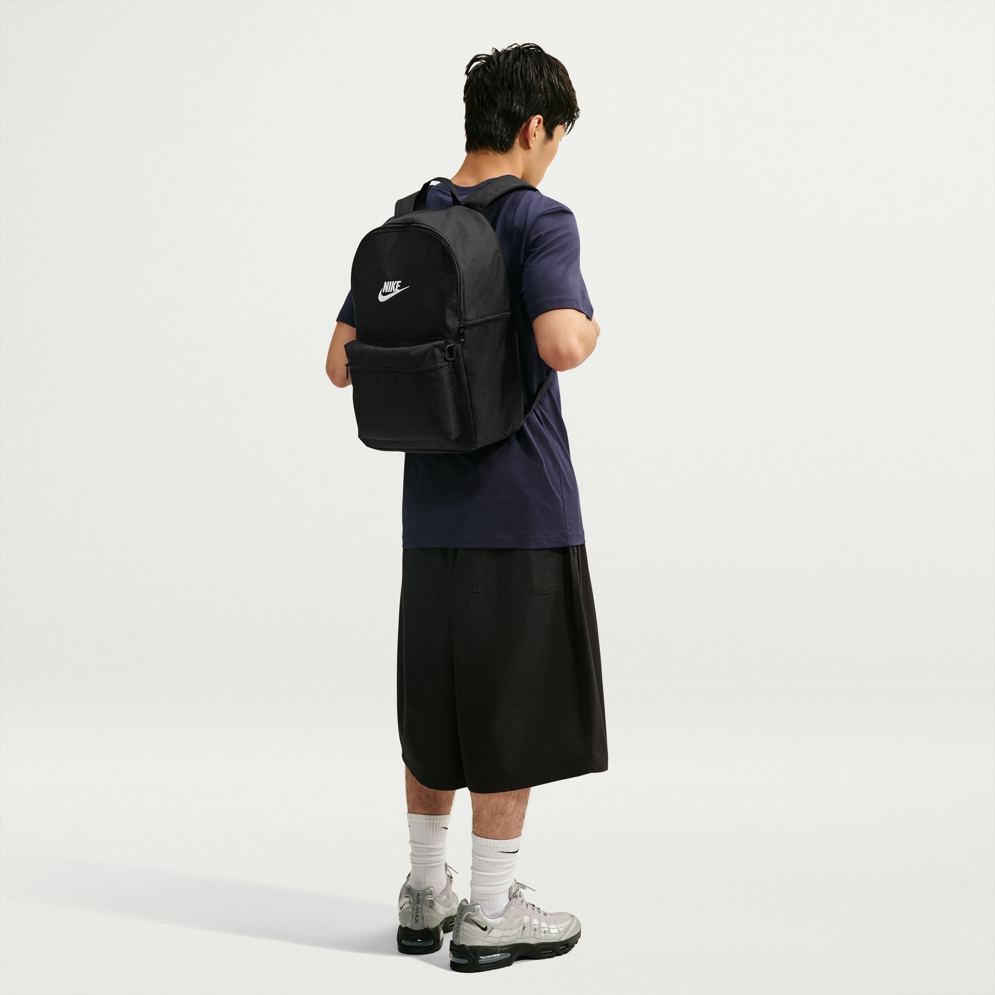 Nike Mens Heritage 2.0 Backpack