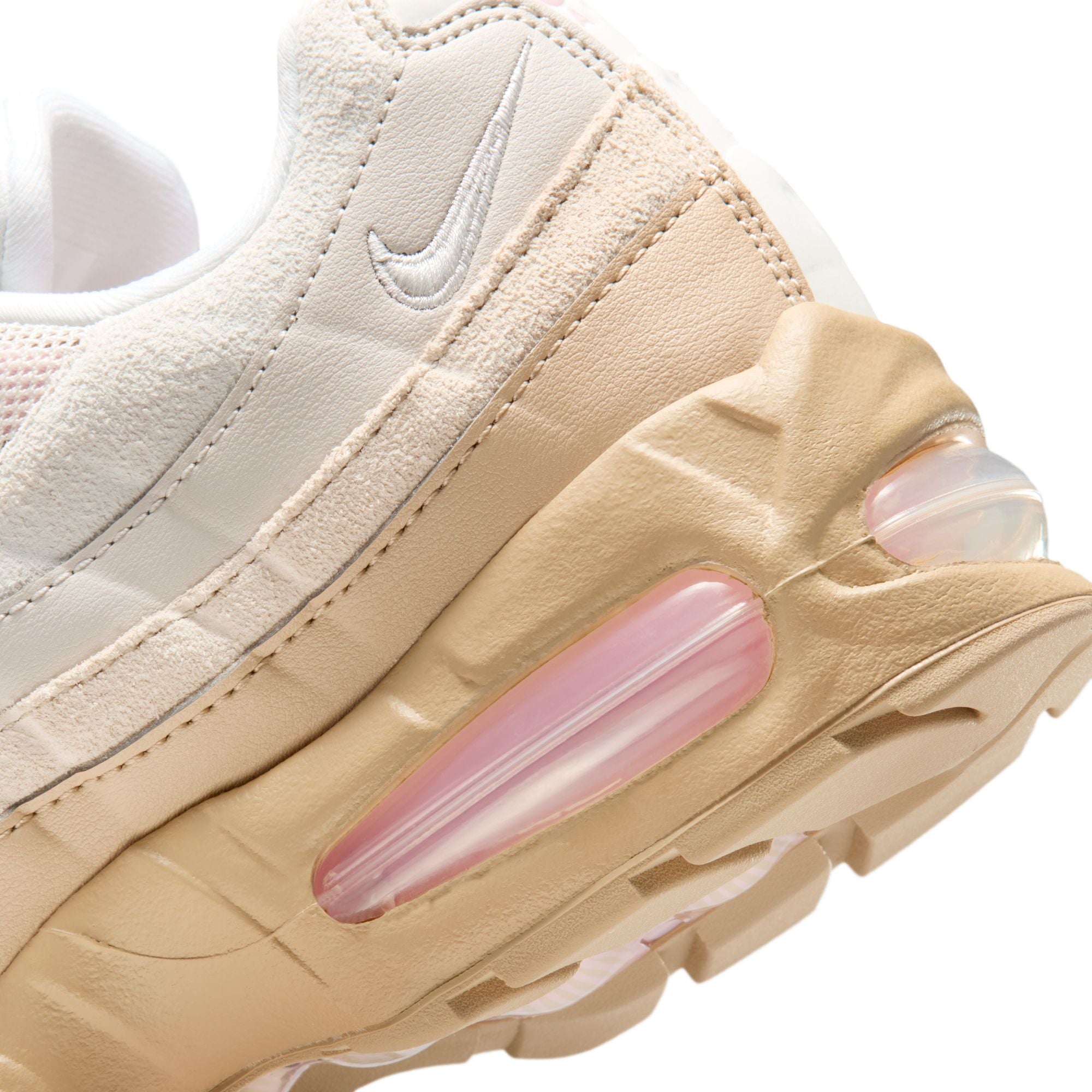 Nike Womens Air Max 95 "Big Bubble" Shoes