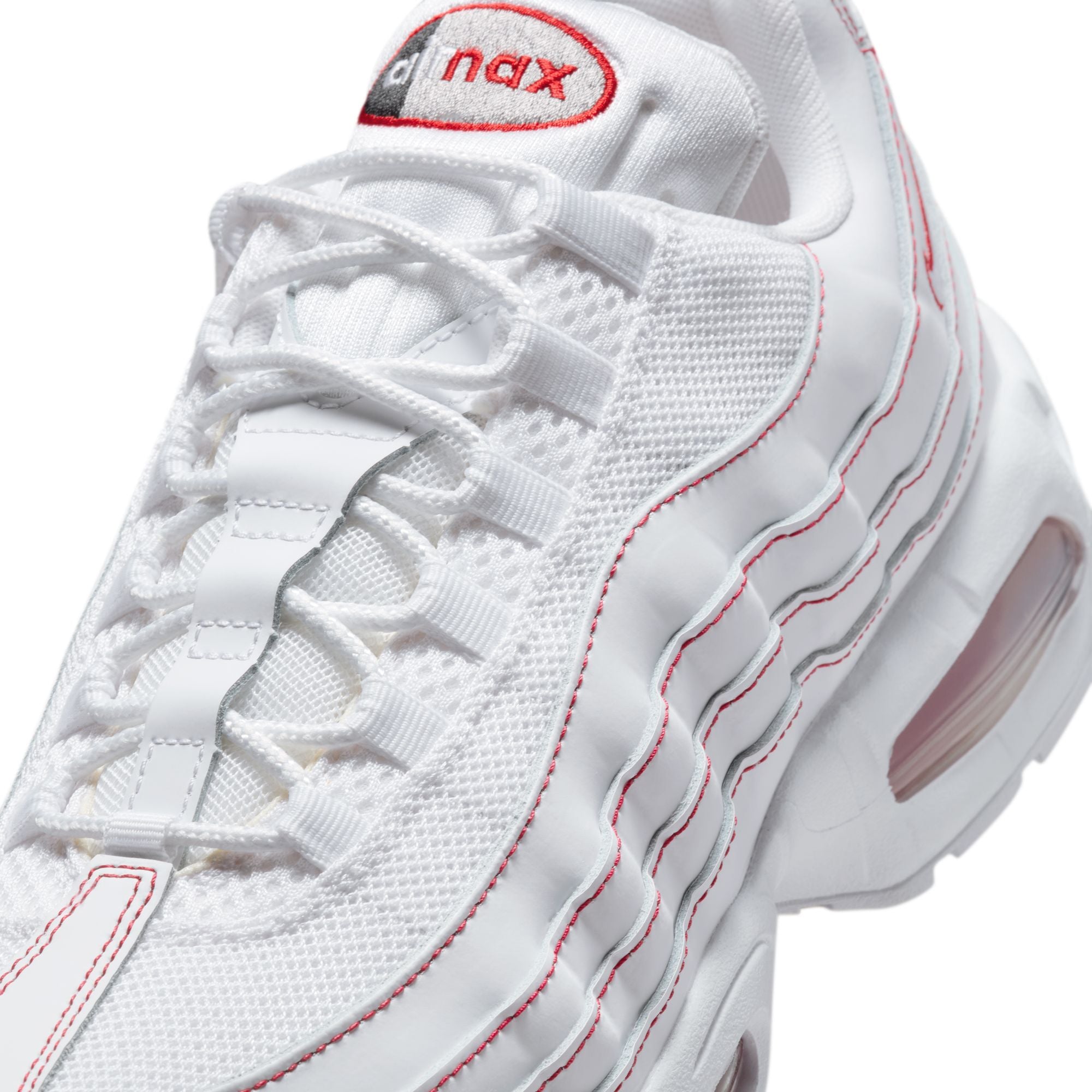 Nike Mens Air Max 95 OG Shoes