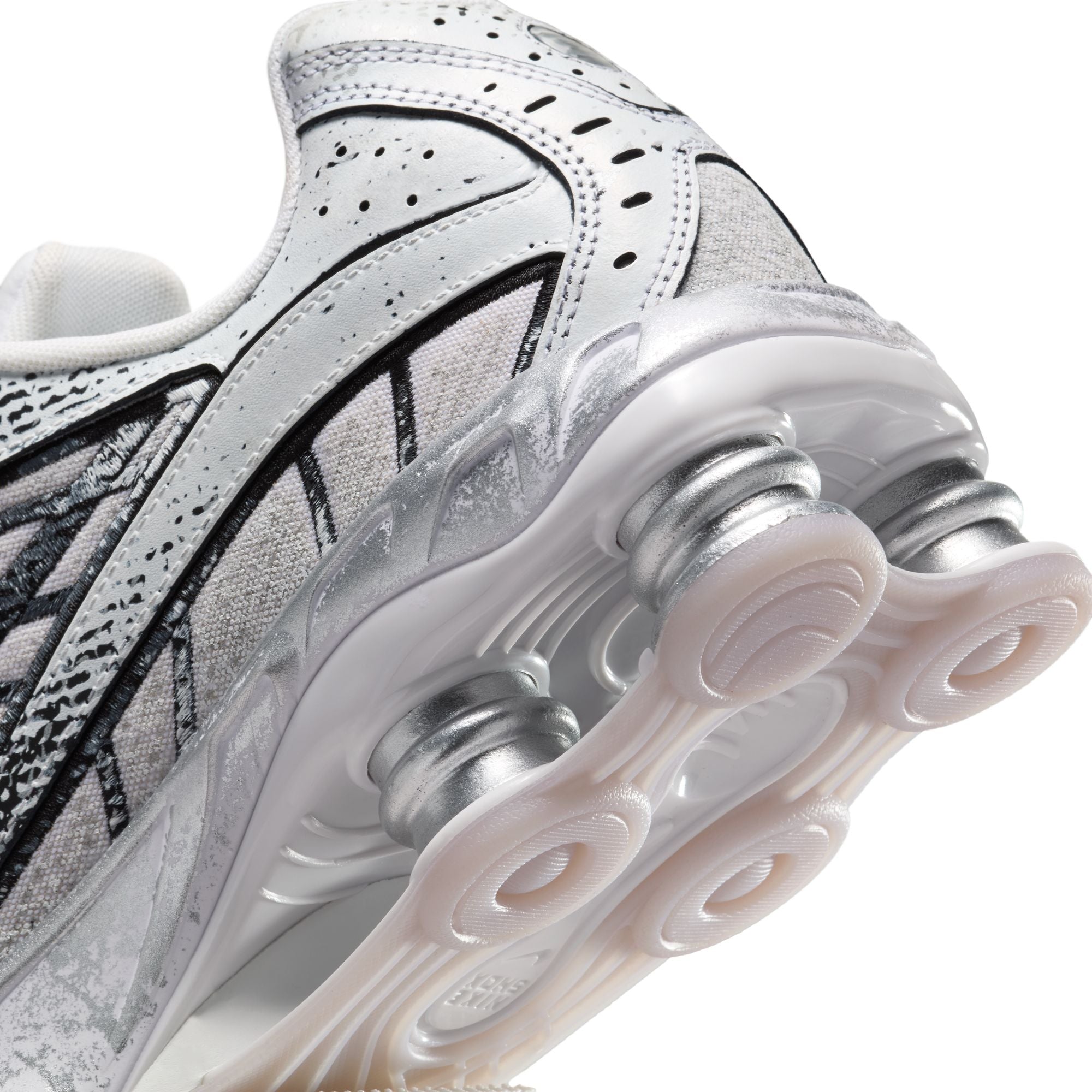 Nike Mens Shox Ride 2 Shoes