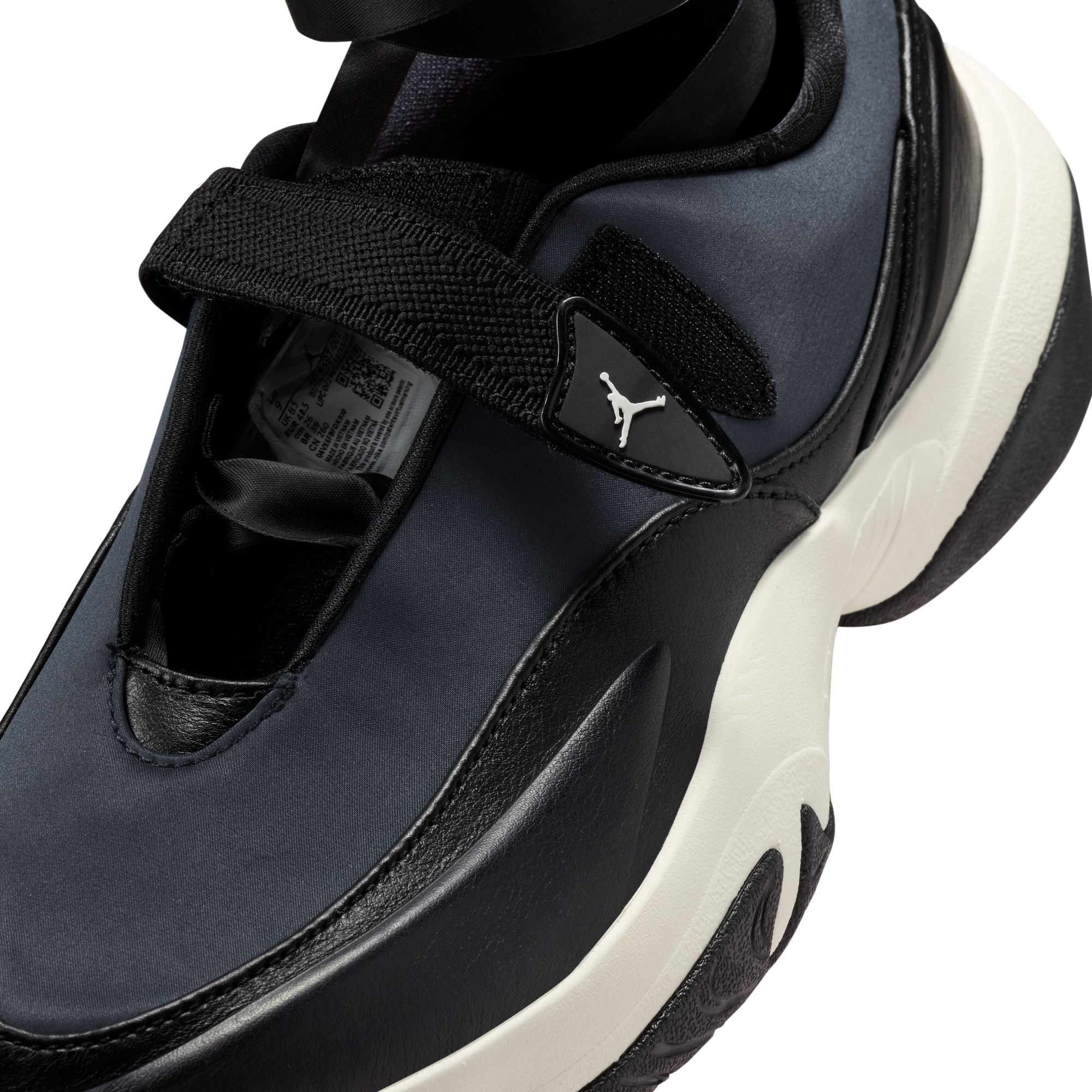 Air Jordan Womens Pointe Shoes