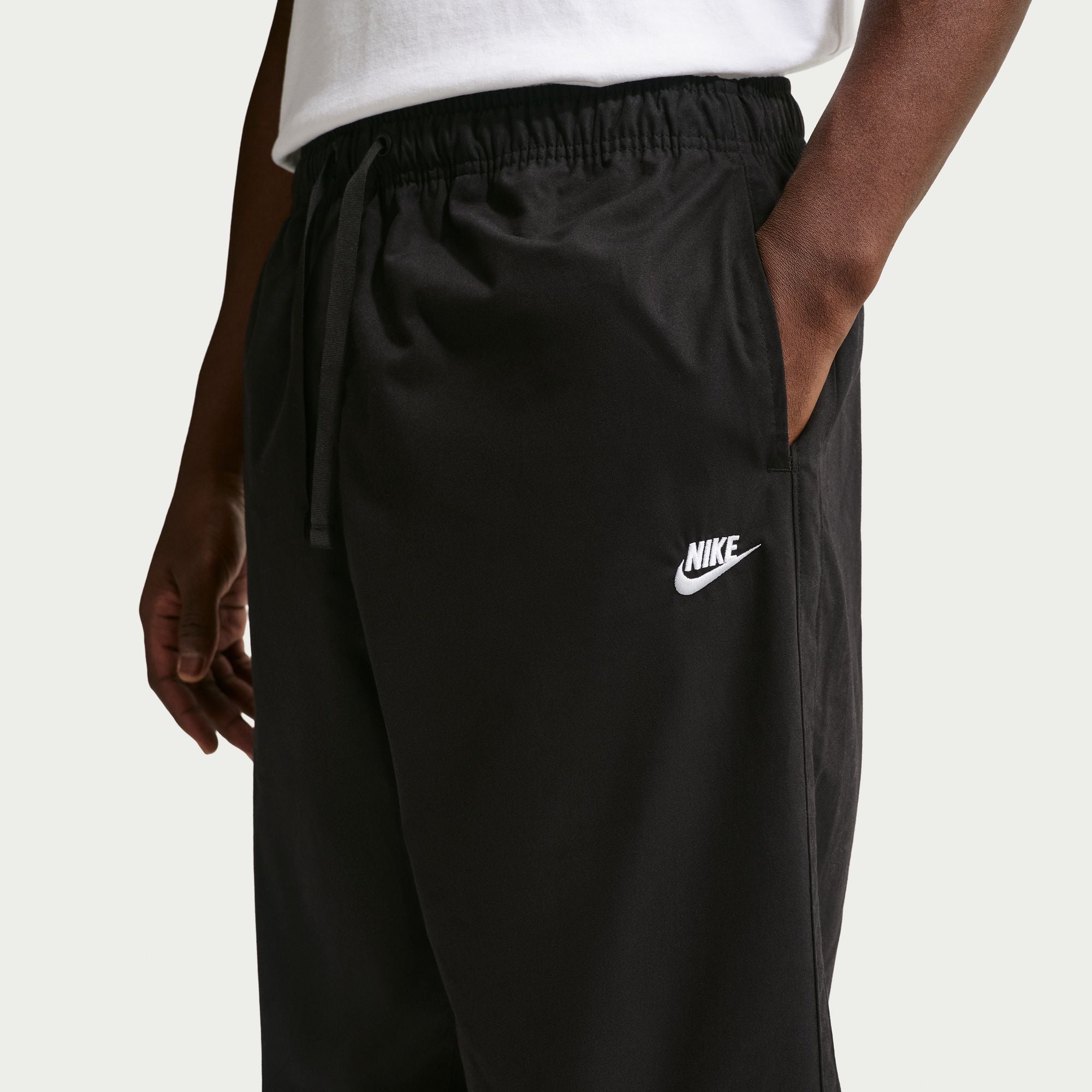 Nike Mens Sportswear Club Pants