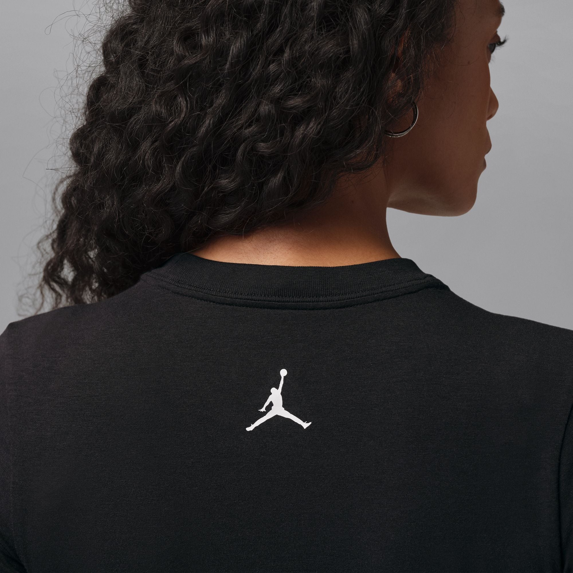Air Jordan Womens Flight Tee