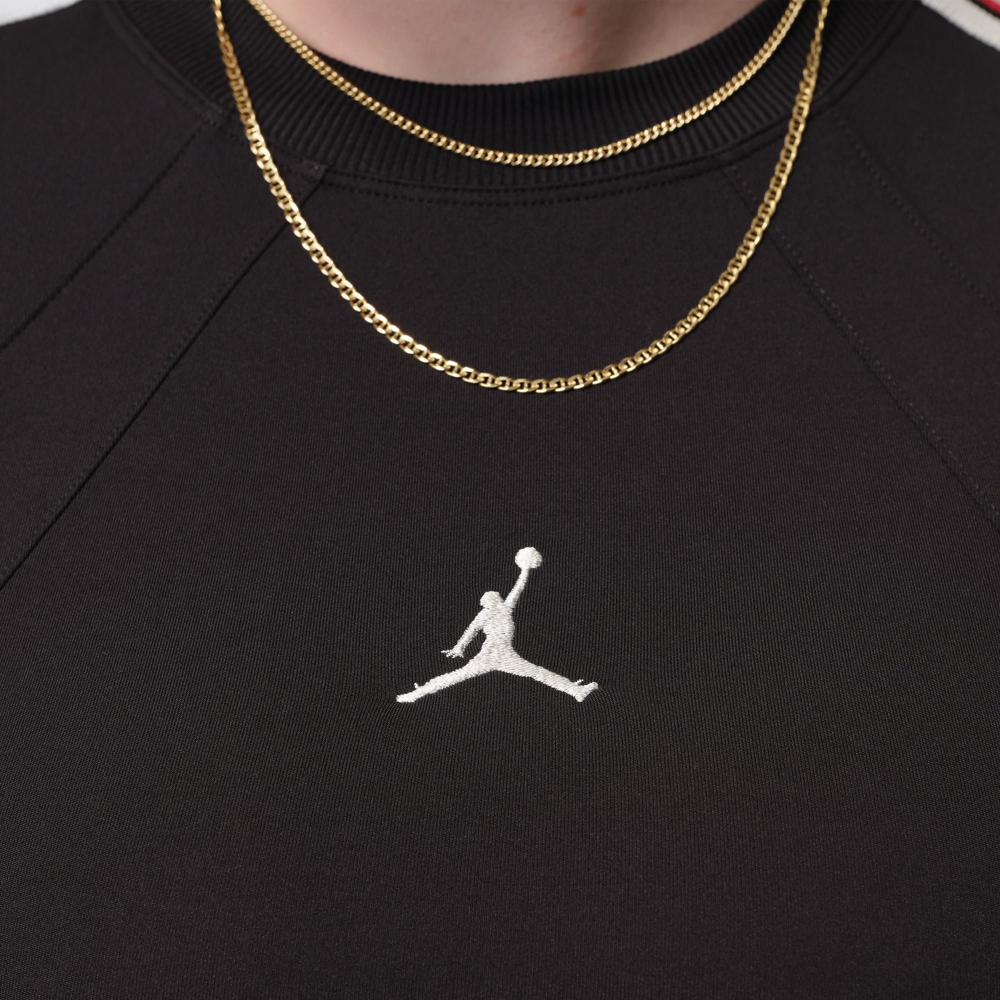 Air Jordan Womens Brooklyn Longsleeve Dress