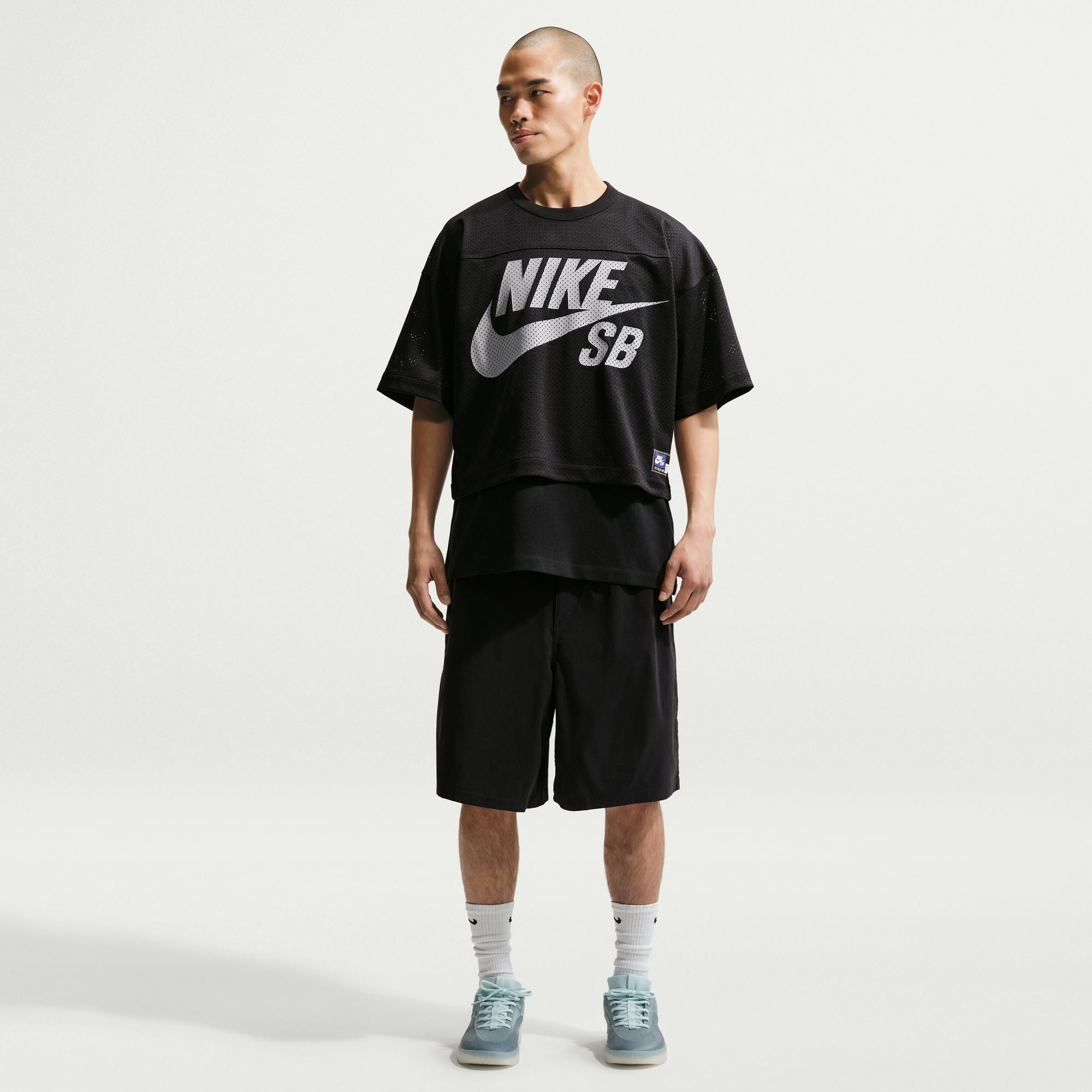 Nike SB Mens Shirts T-Shirt