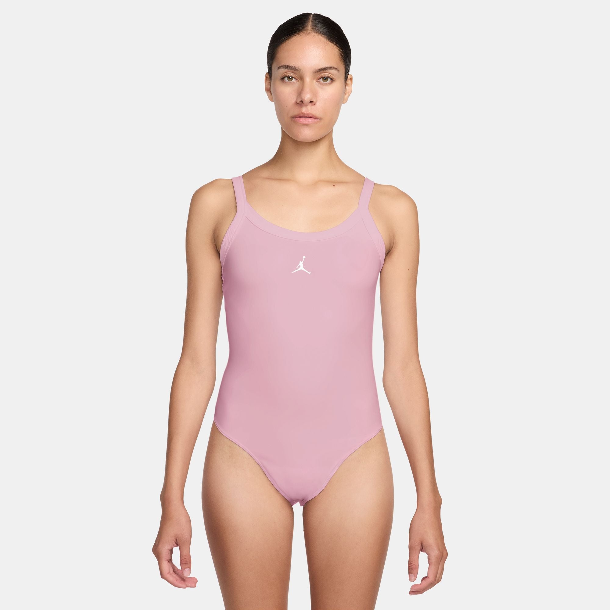 Air Jordan Womens Brooklyn Essentials Tank Bodysuit