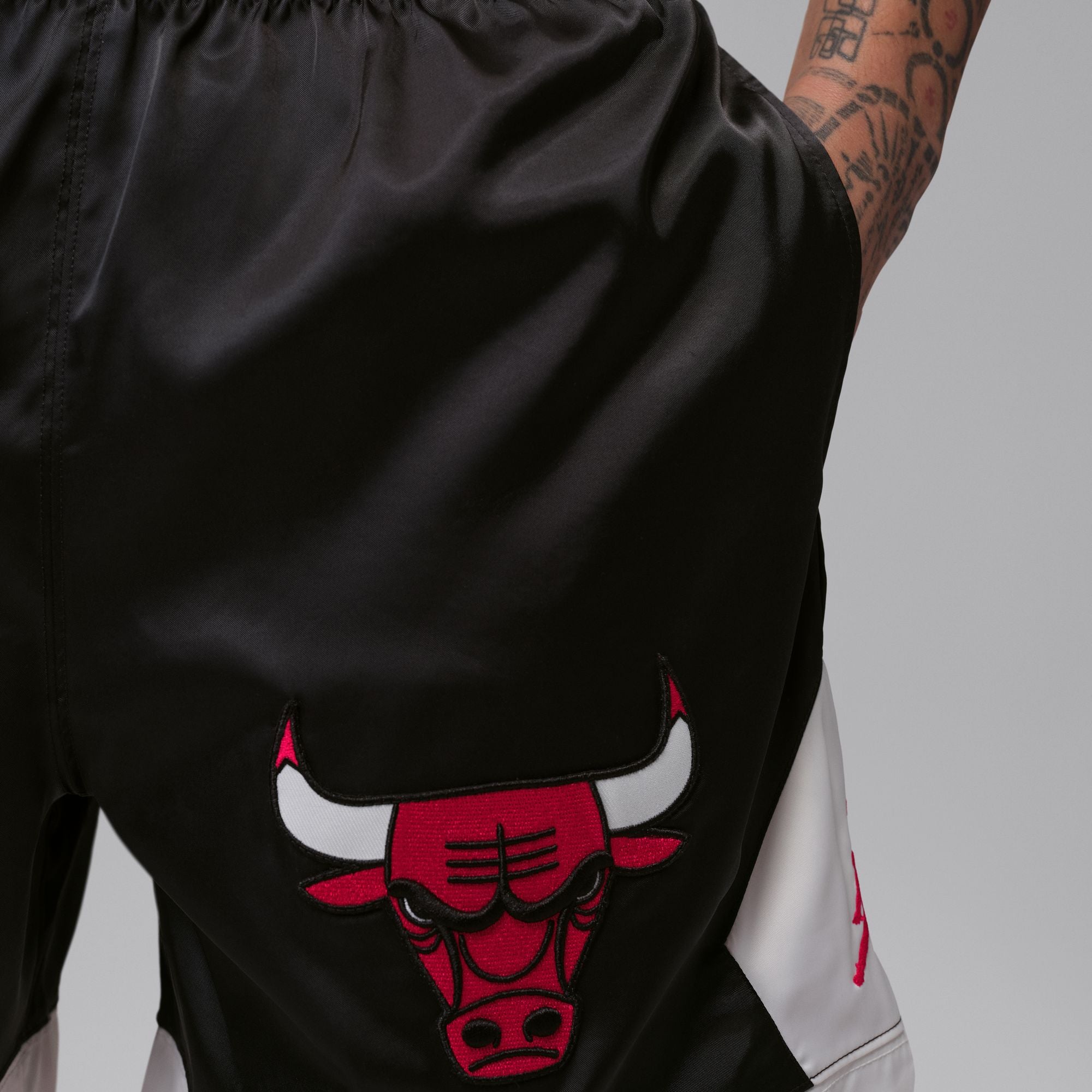 Air Jordan Mens Brooklyn Festival Pants