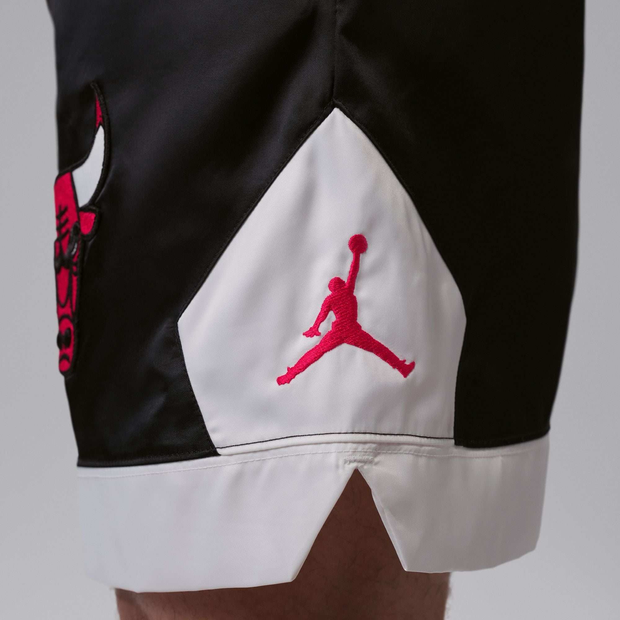 Air Jordan Mens Brooklyn Festival Pants