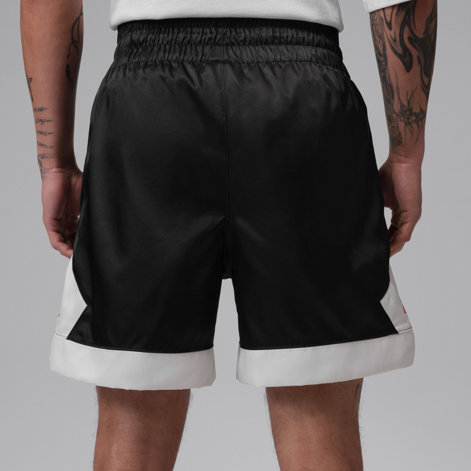 Air Jordan Mens Brooklyn Festival Pants
