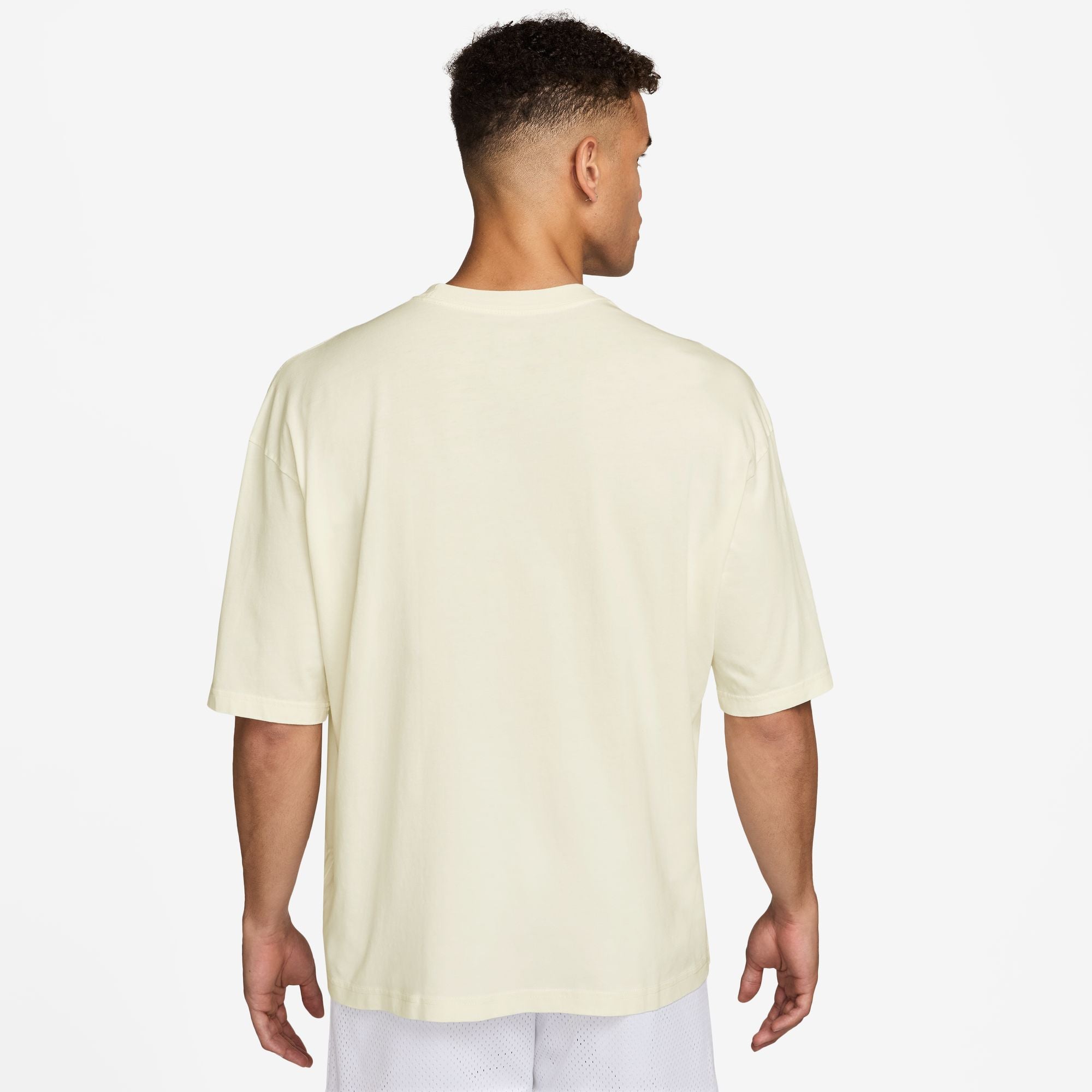 Air Jordan Mens Oversized Reissue Tee