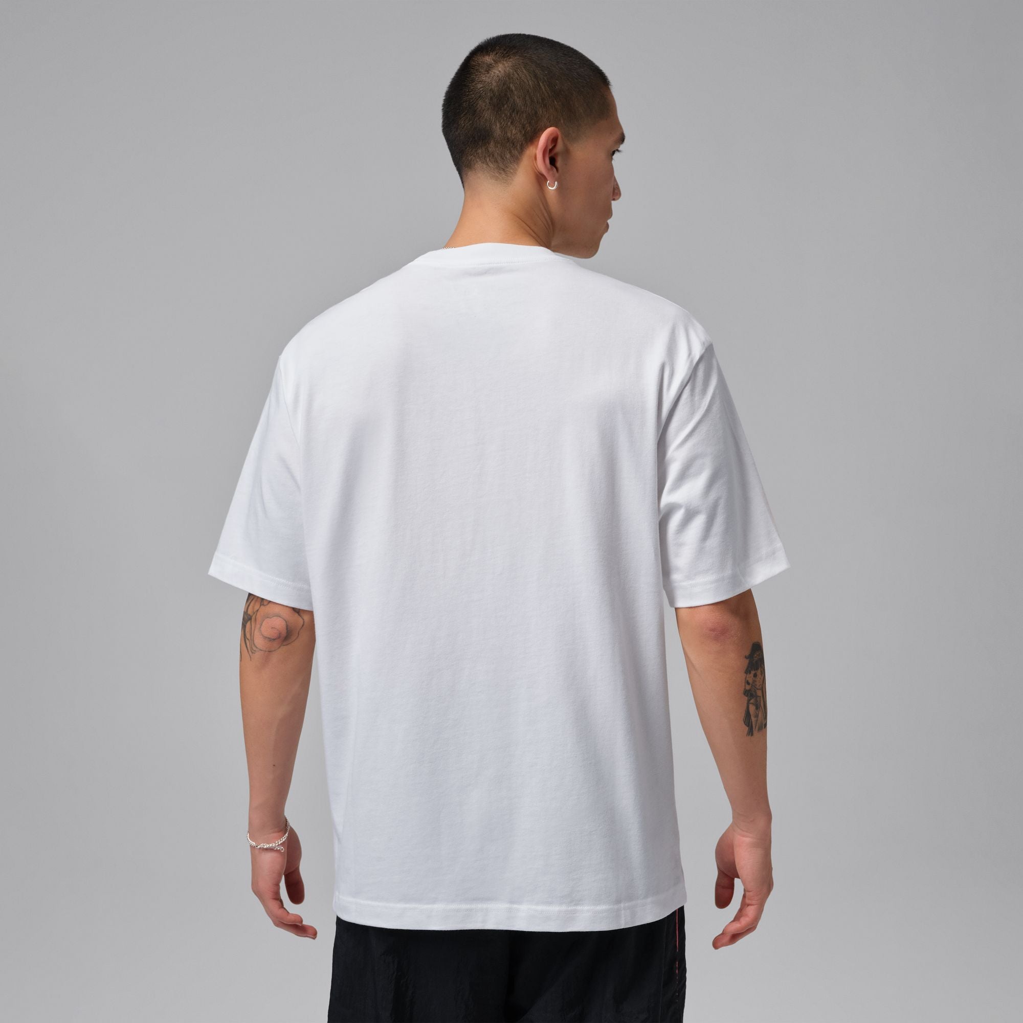 Air Jordan Mens 23 Graphic Tee