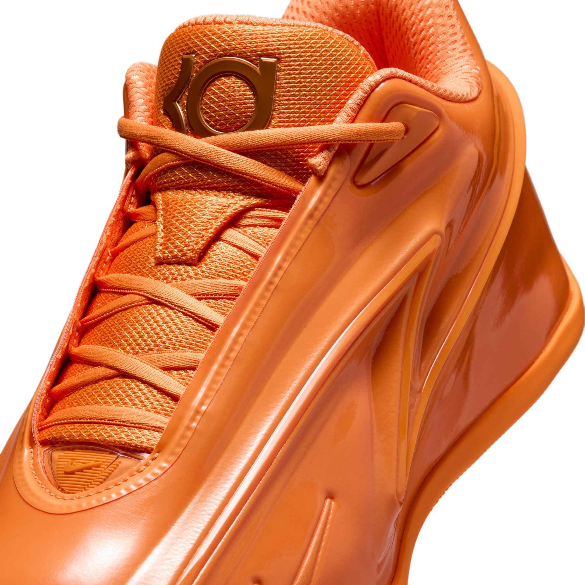 Nike Mens KD19 "Orange Crush" Basketball Shoes